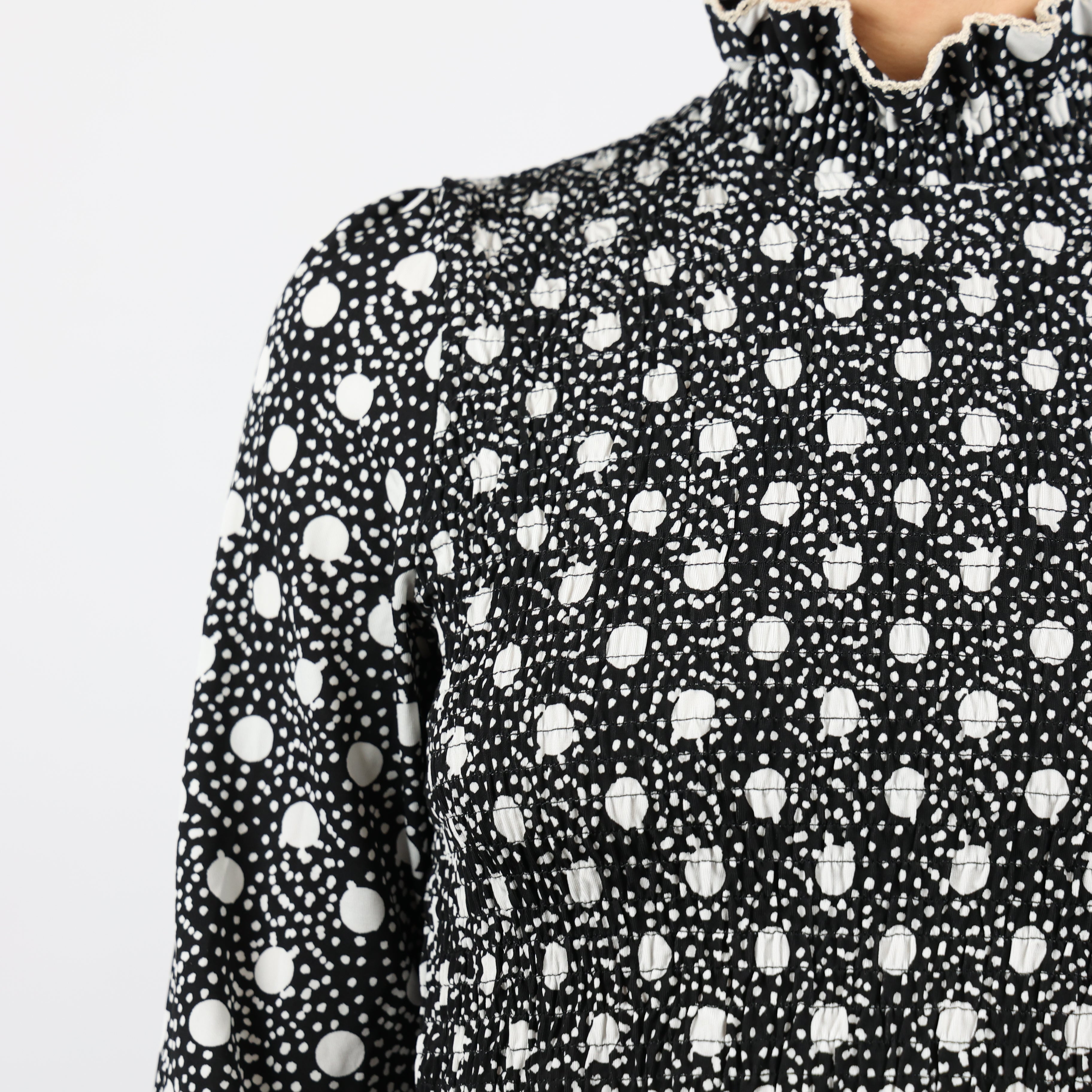 Blouse, UK Size 8