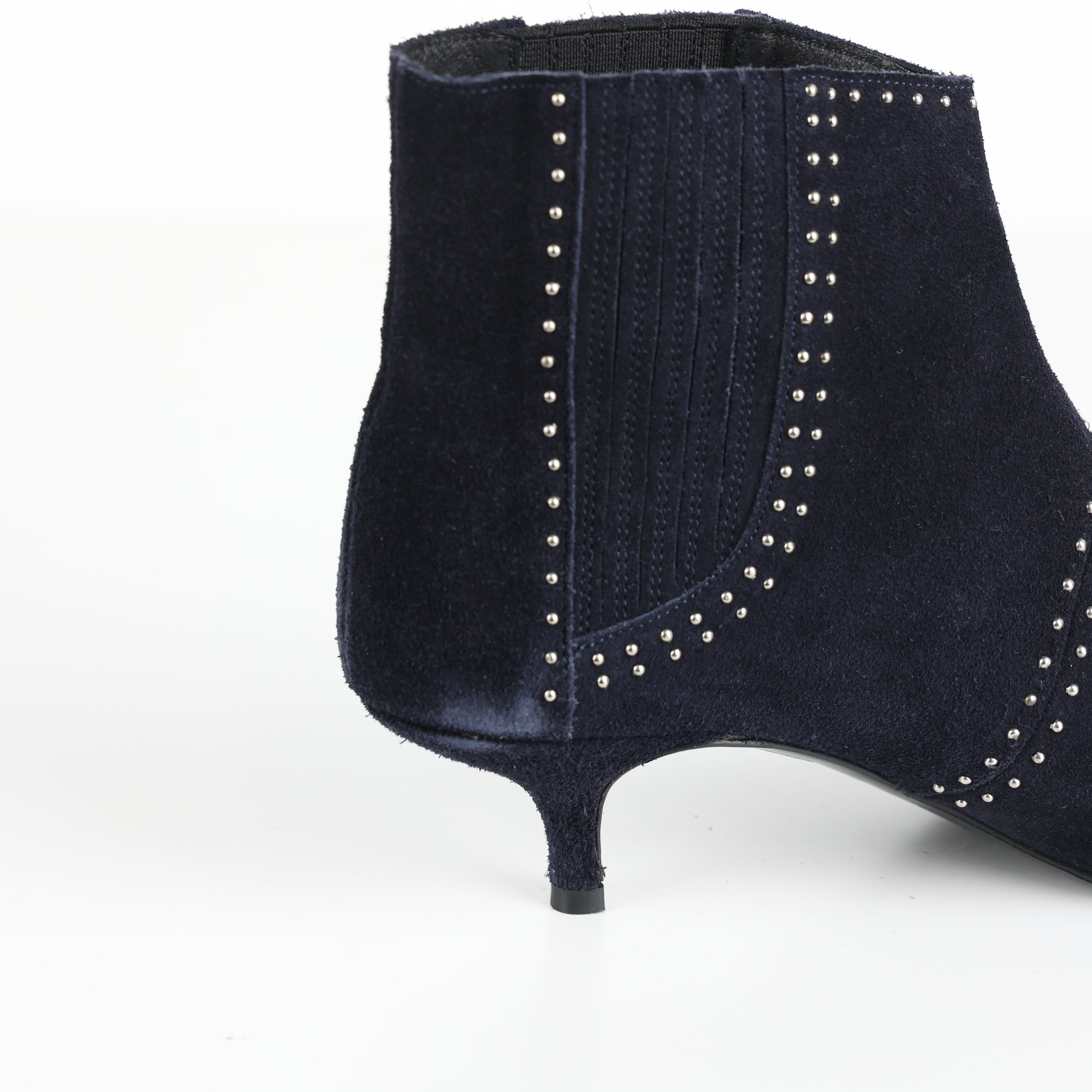 Boots , Shoe Size 38