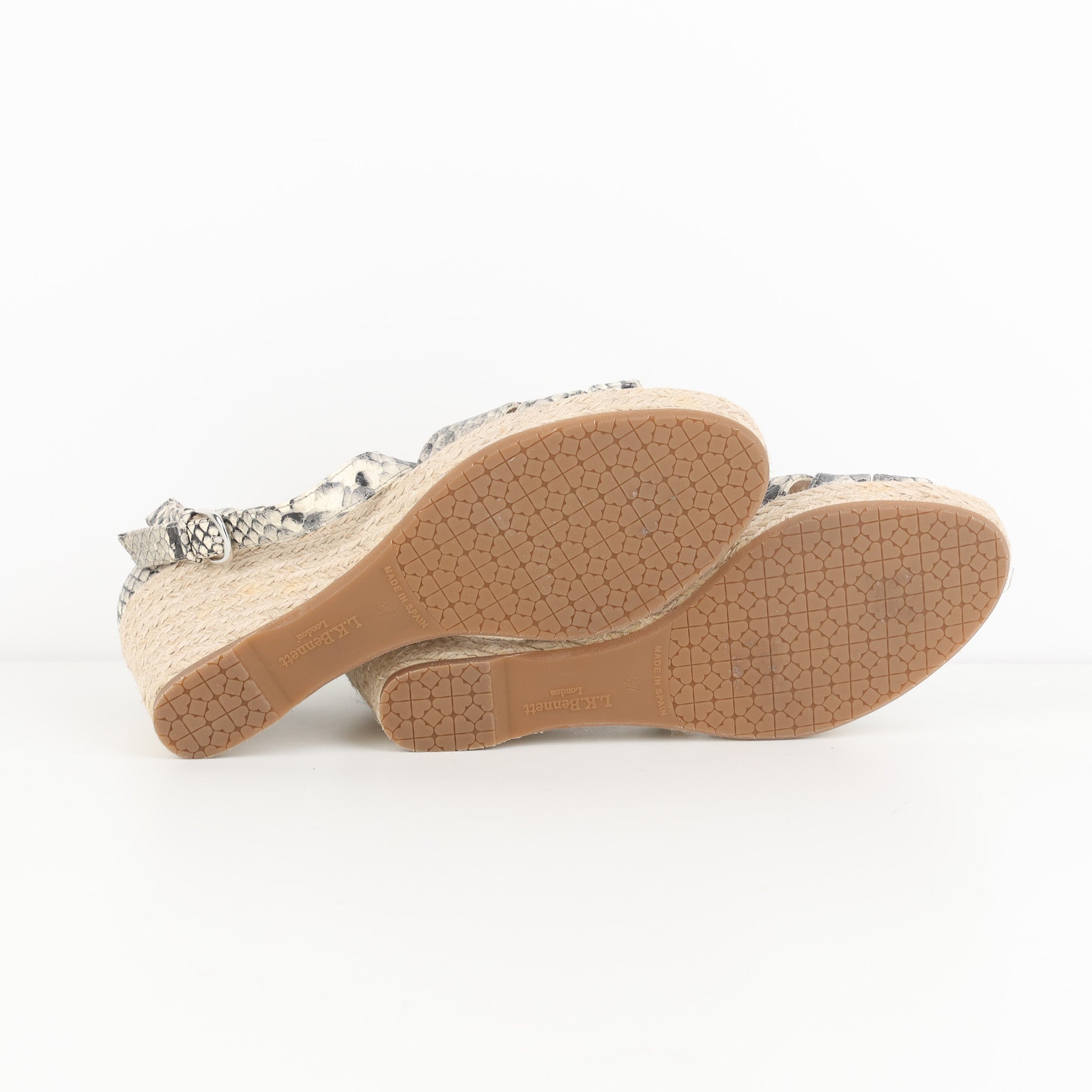 Shoes, Shoe Size 37