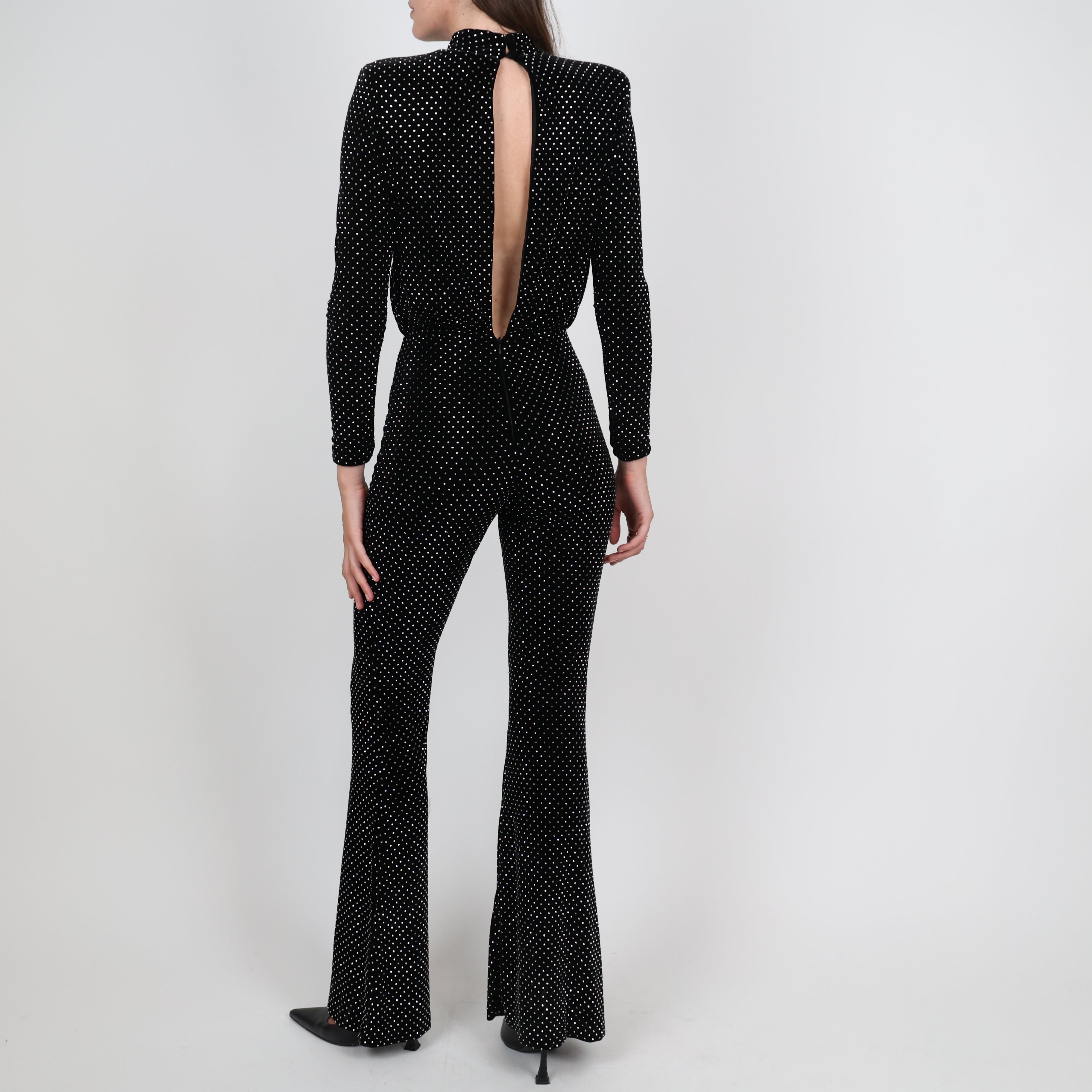 Jumpsuit, UK Size 8
