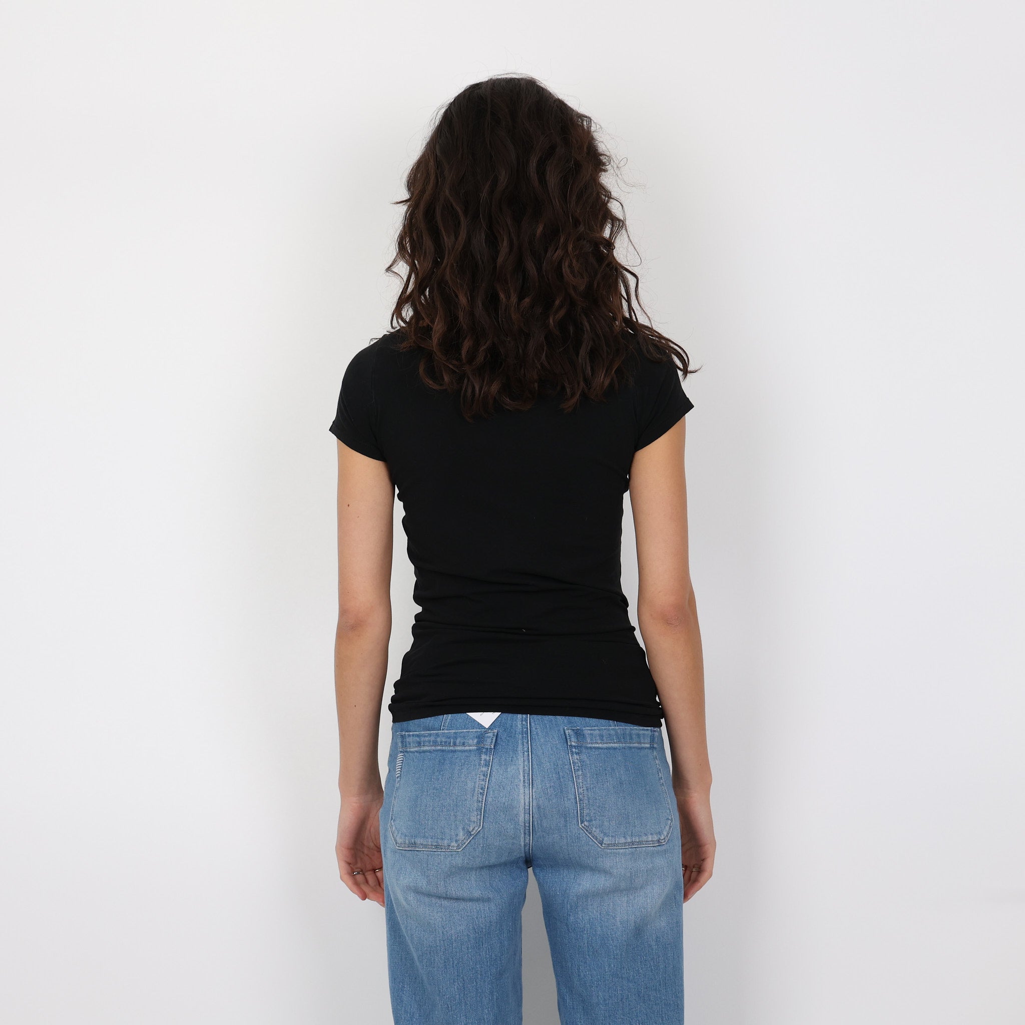 Top, UK Size 6