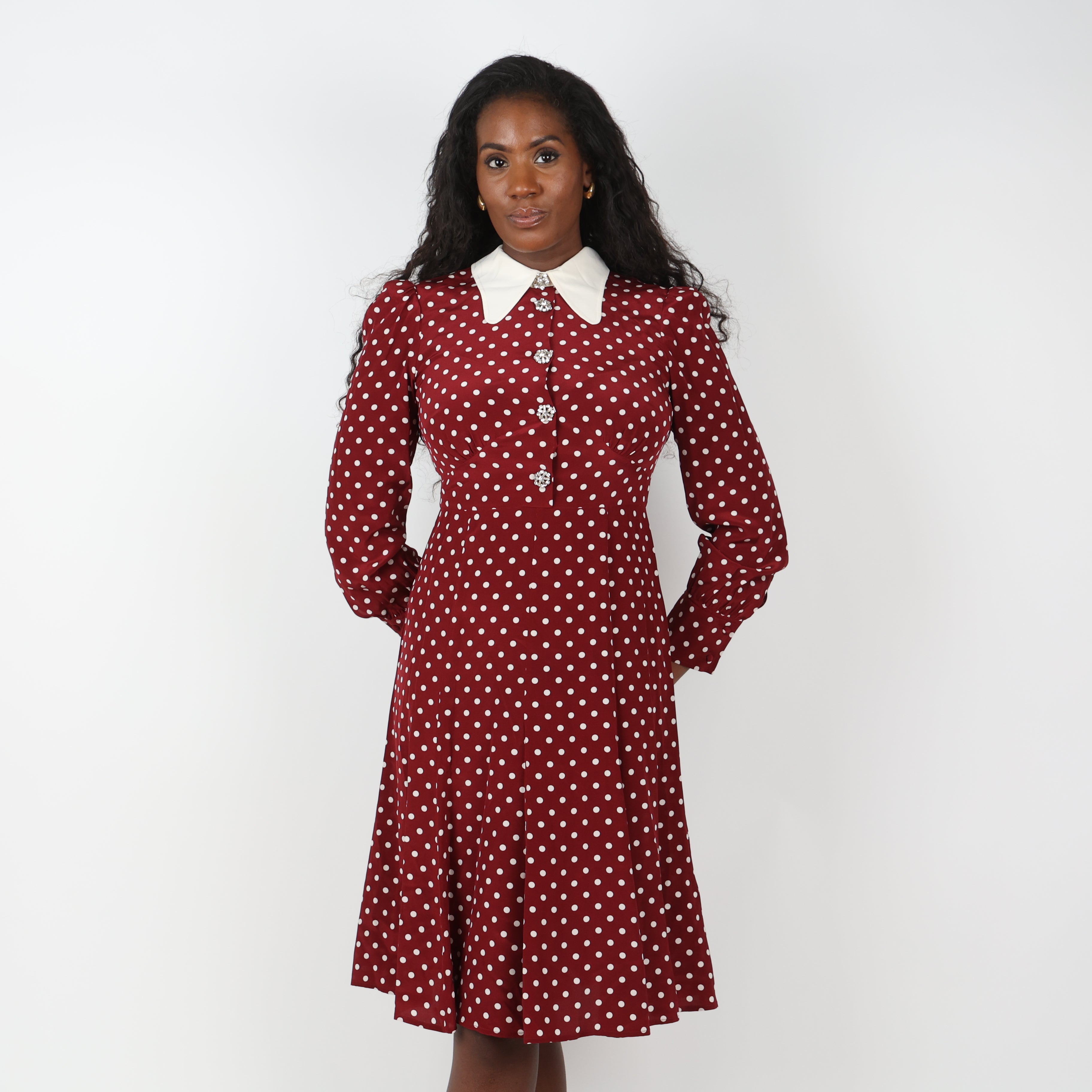 Dress, UK Size 10