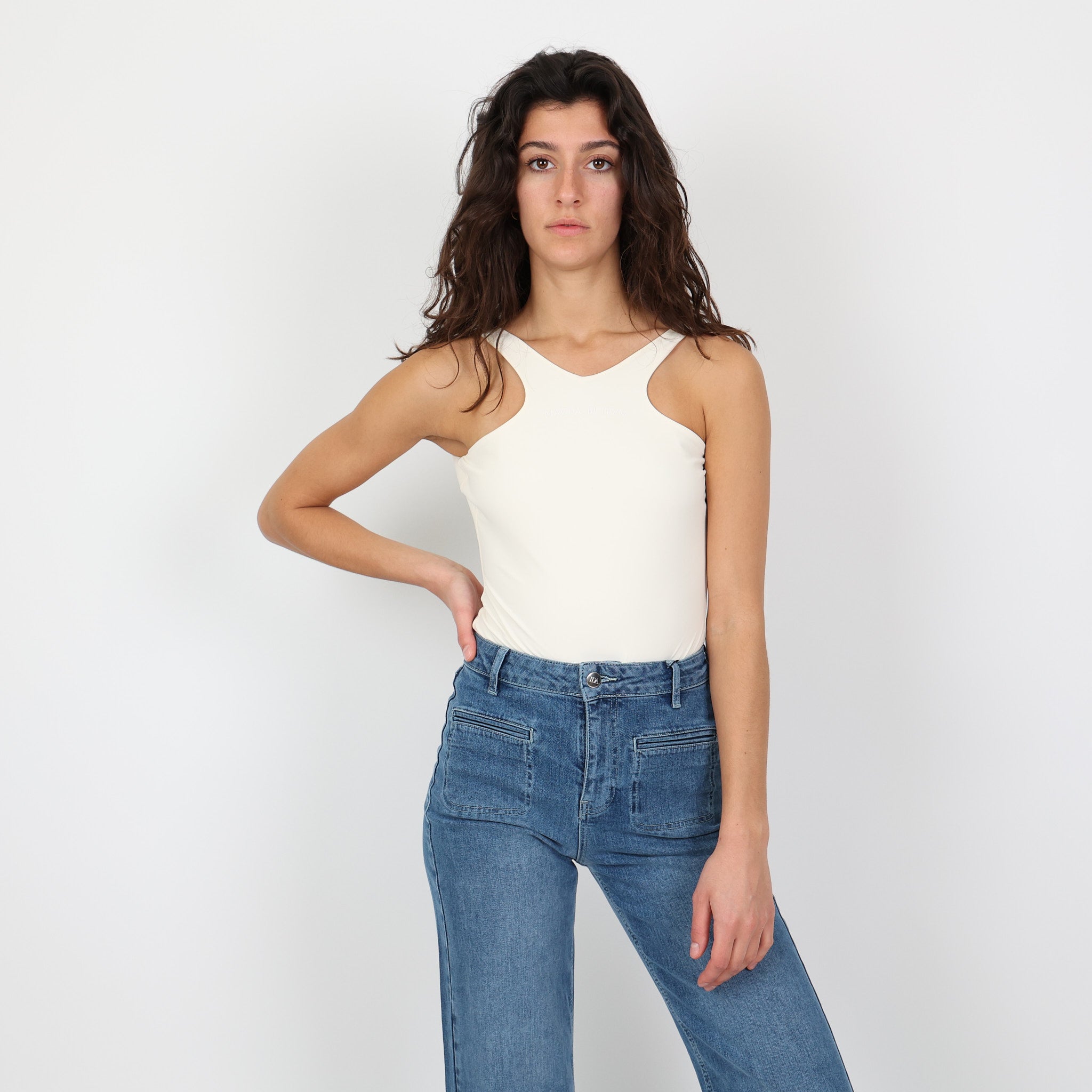 Top, UK Size 10
