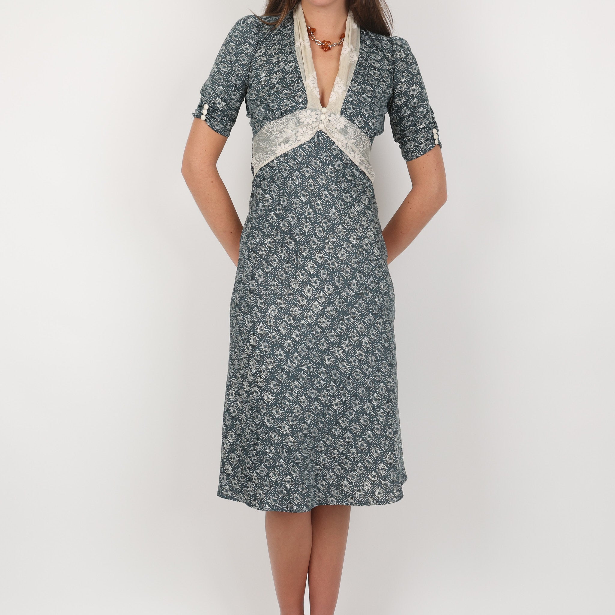Dress, UK Size 8