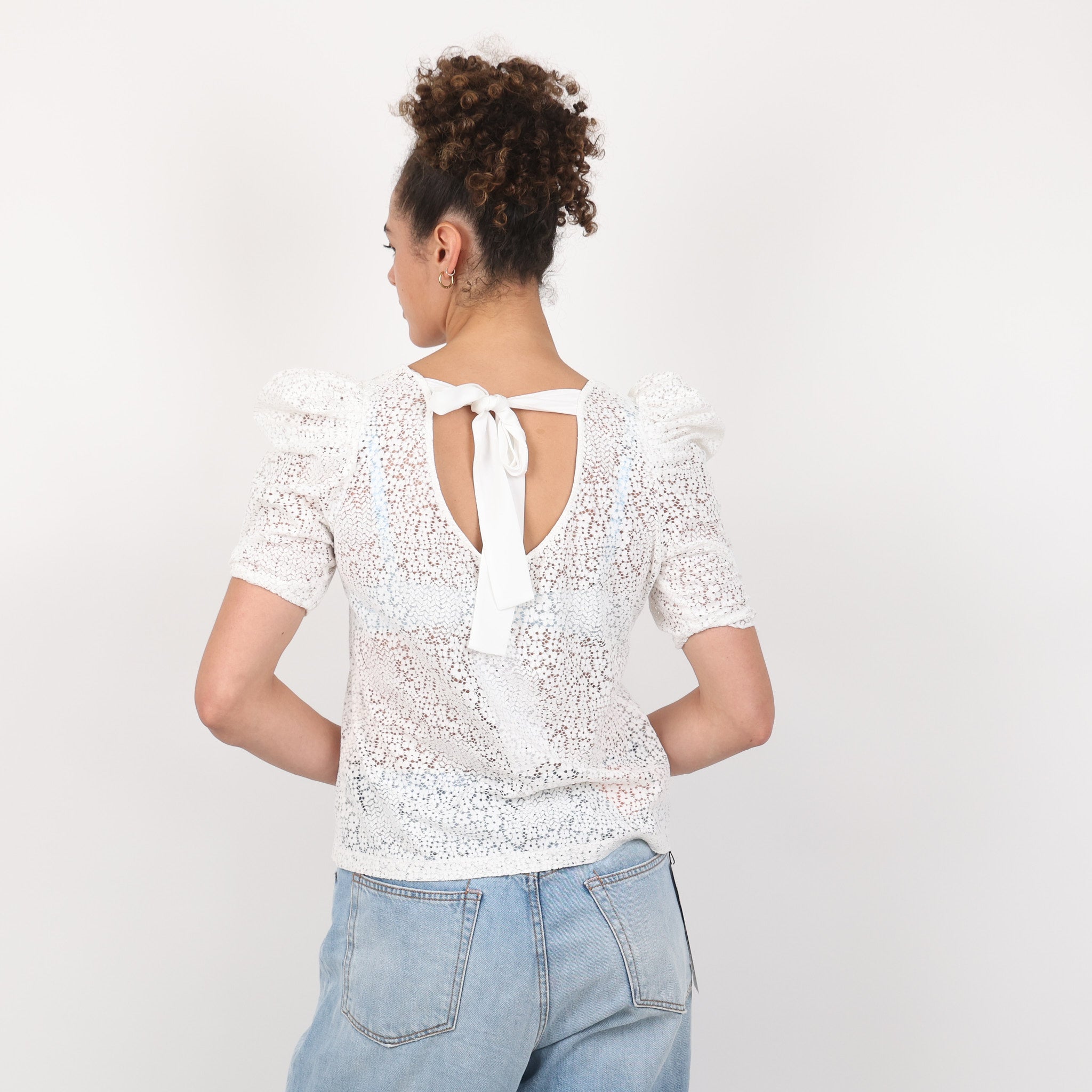 Top, UK Size 12