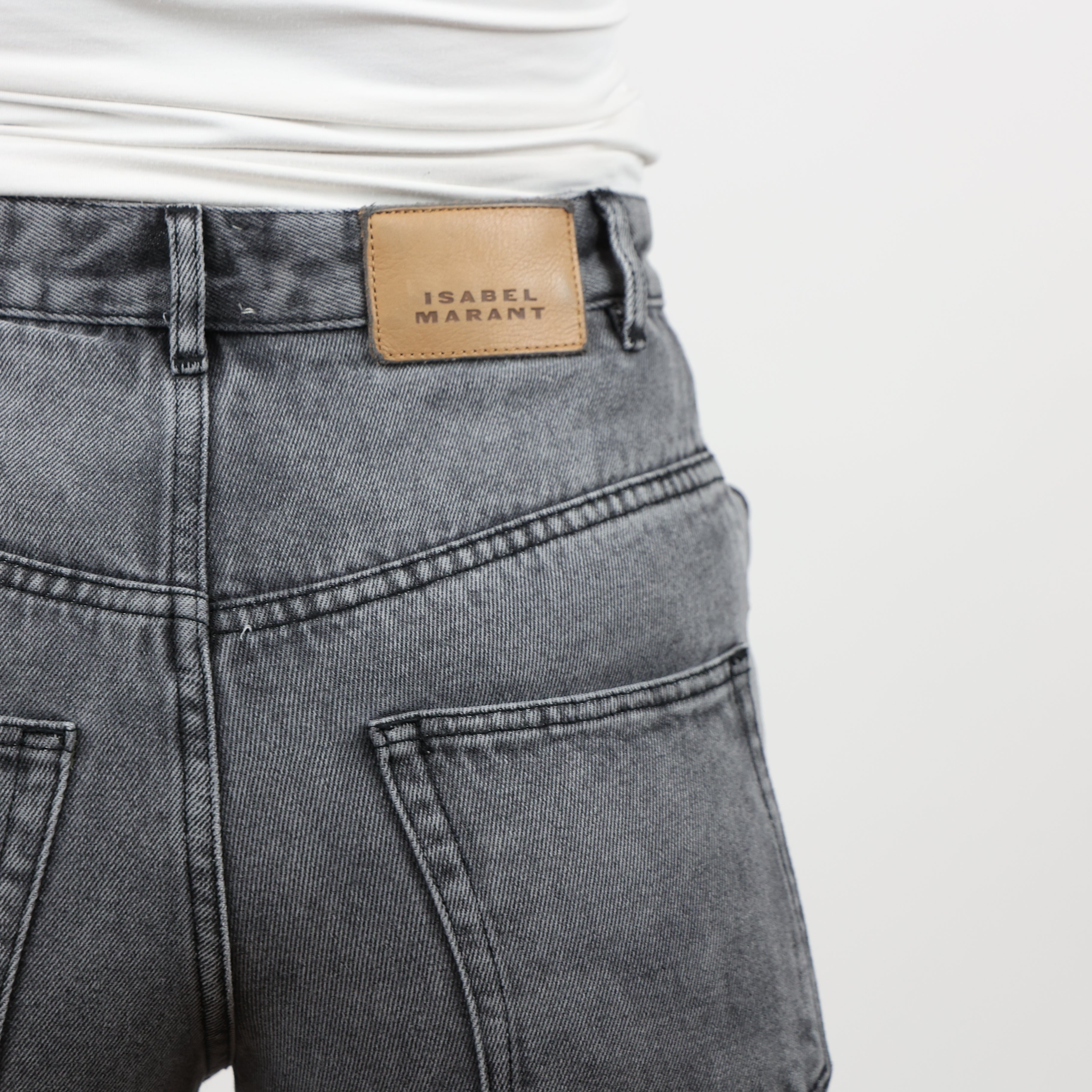 Jeans, UK Size 6