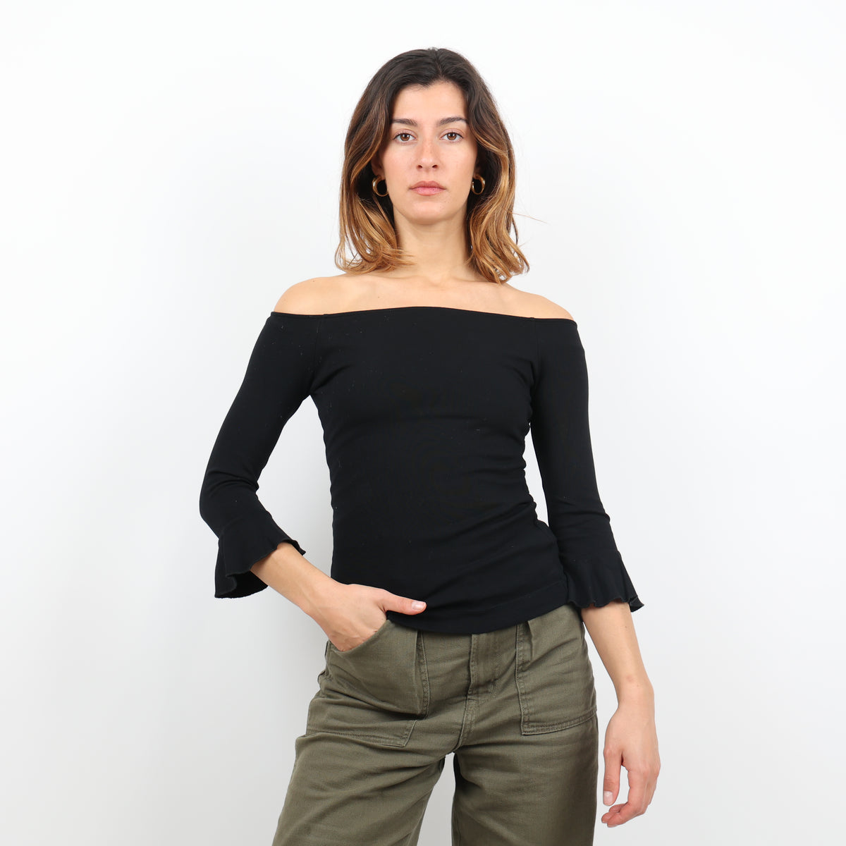 Top, UK Size 8