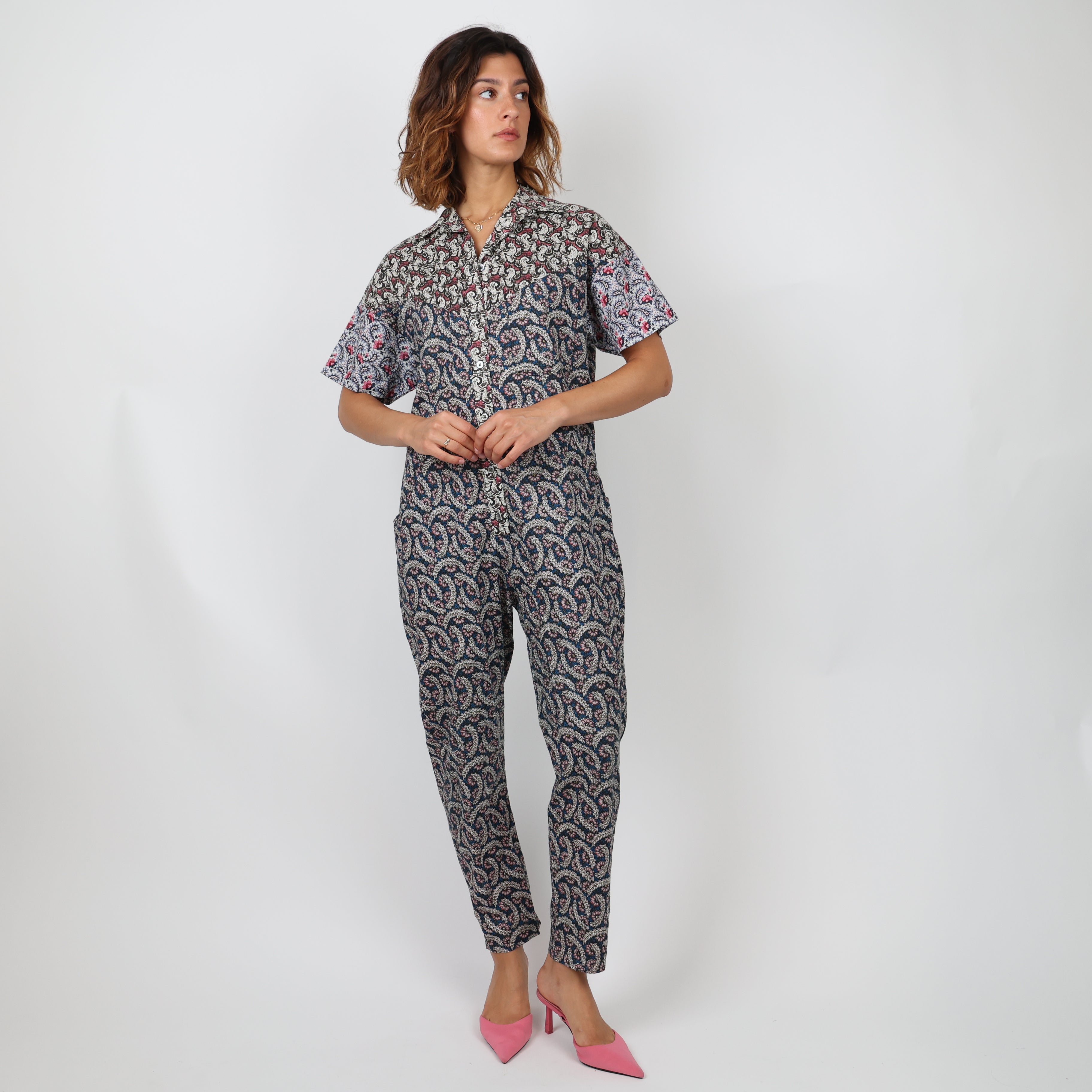 Jumpsuit, UK Size 12