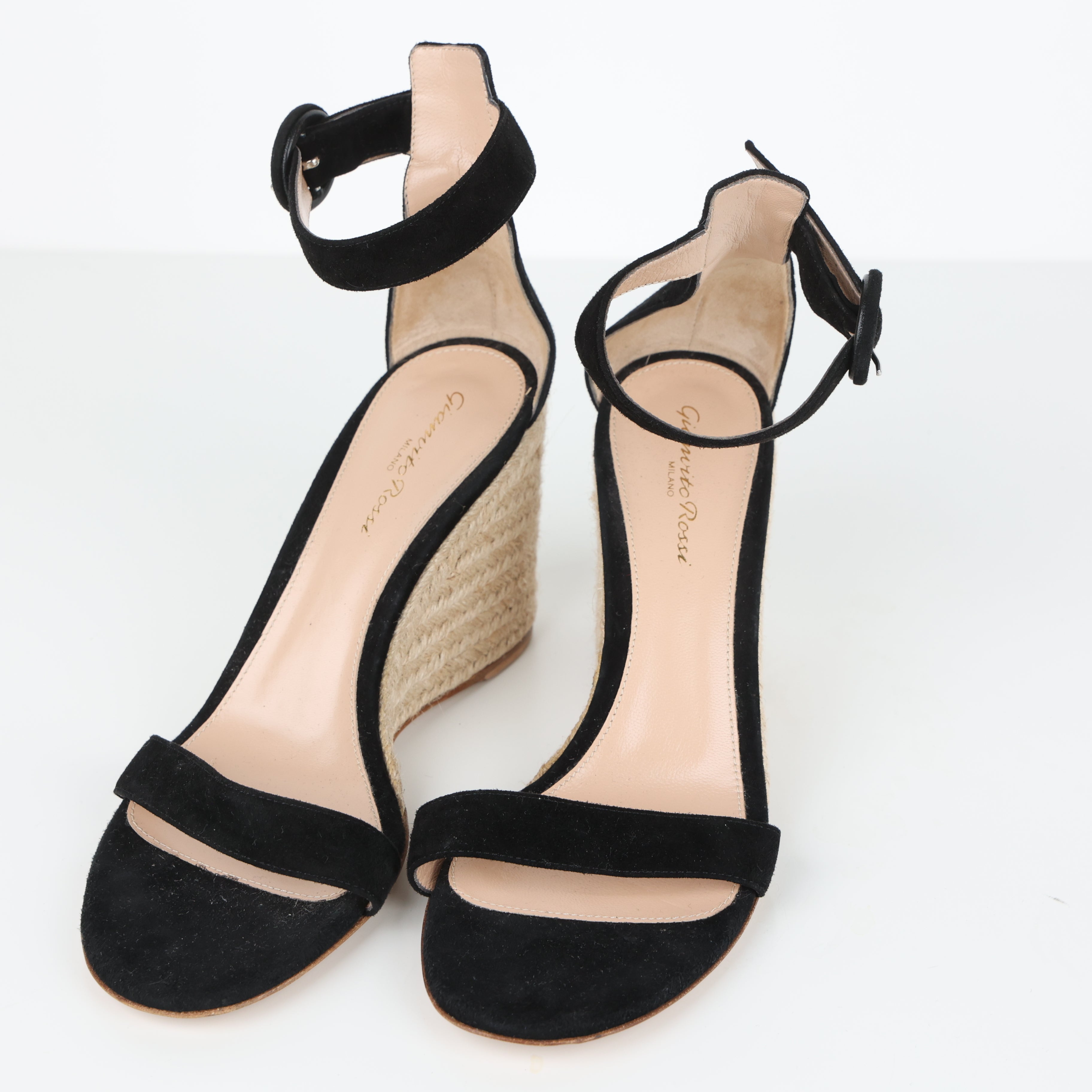 Heels, Shoe Size 39