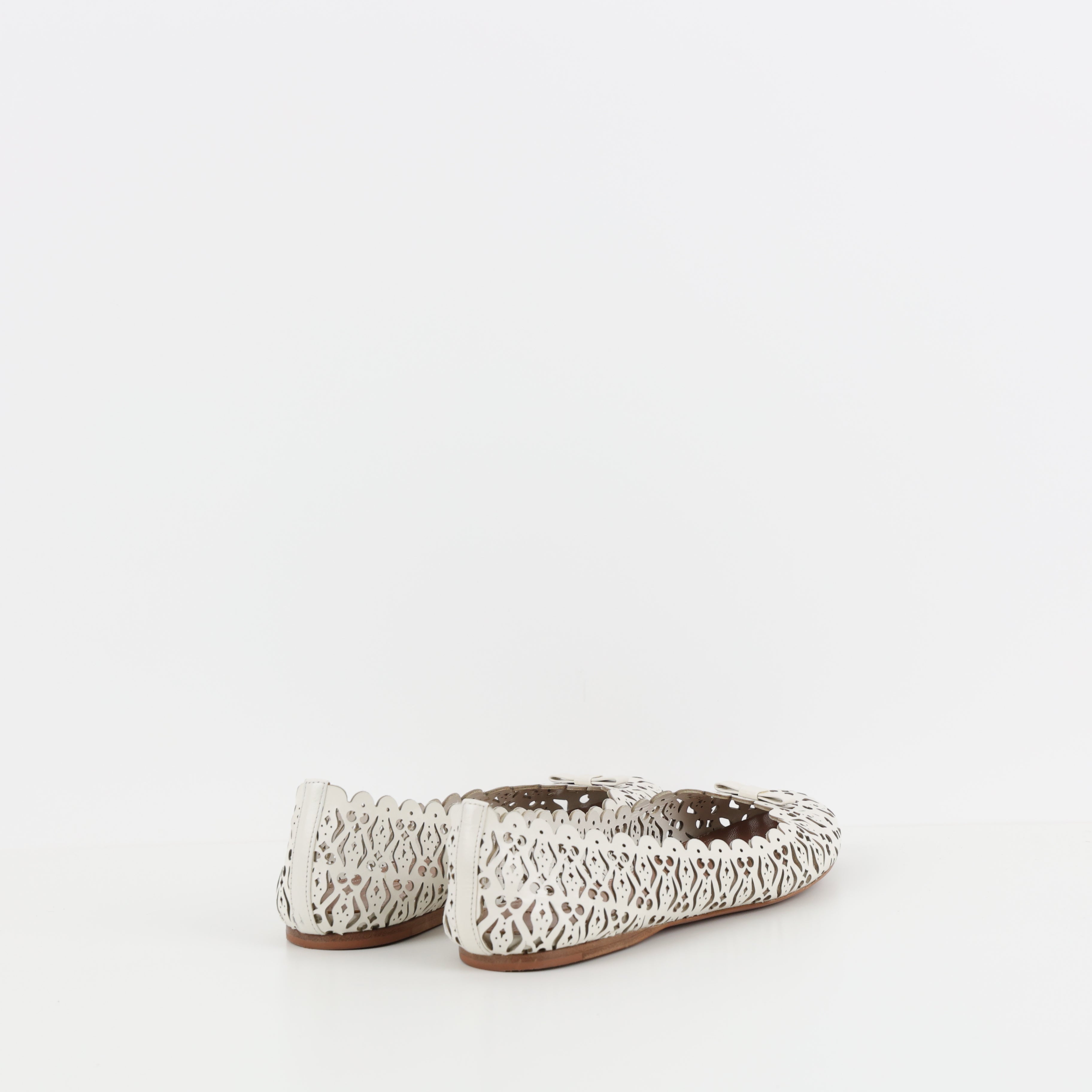 Flats, Shoe Size 39