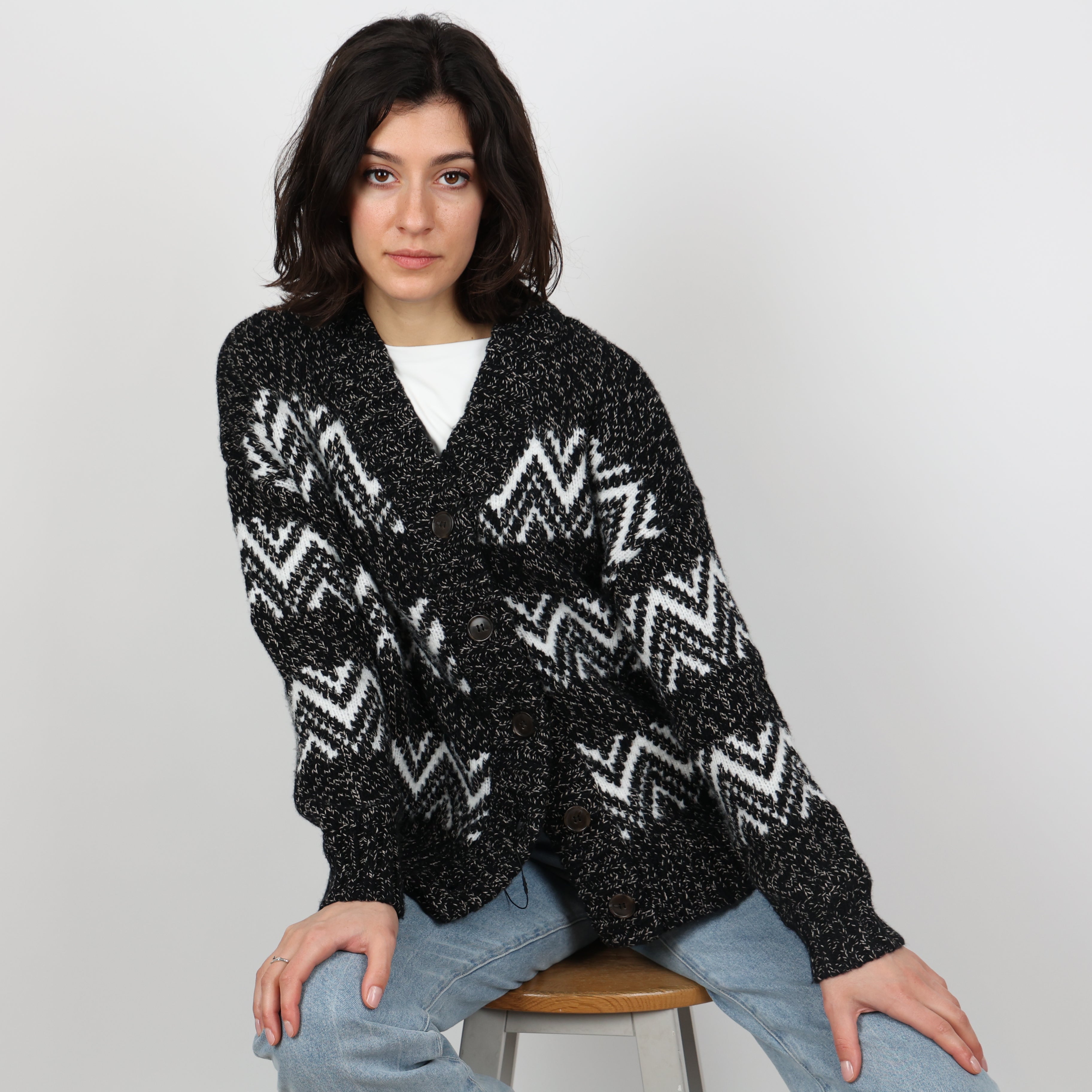 Cardigan, UK Size 10