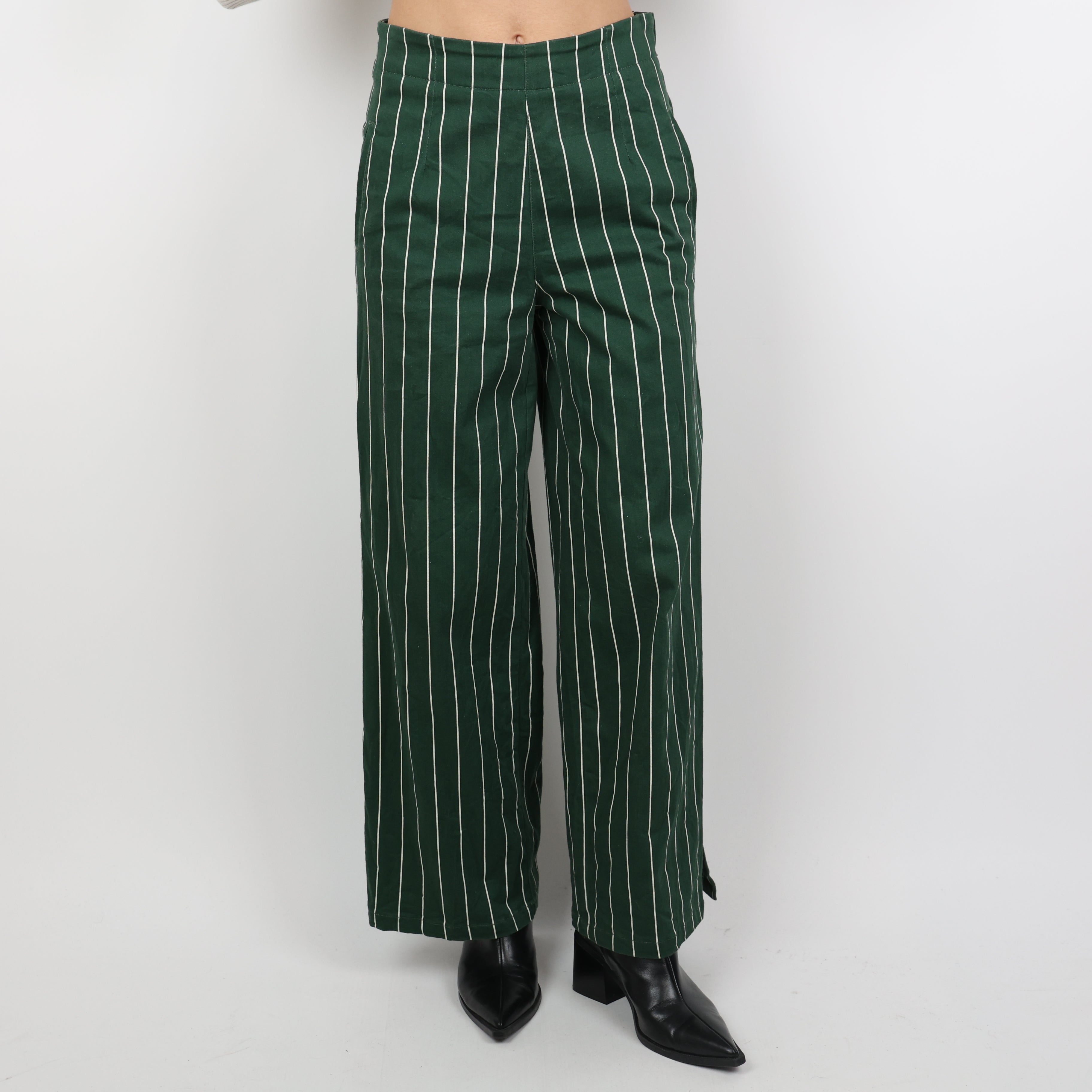 Trousers, Waist 28