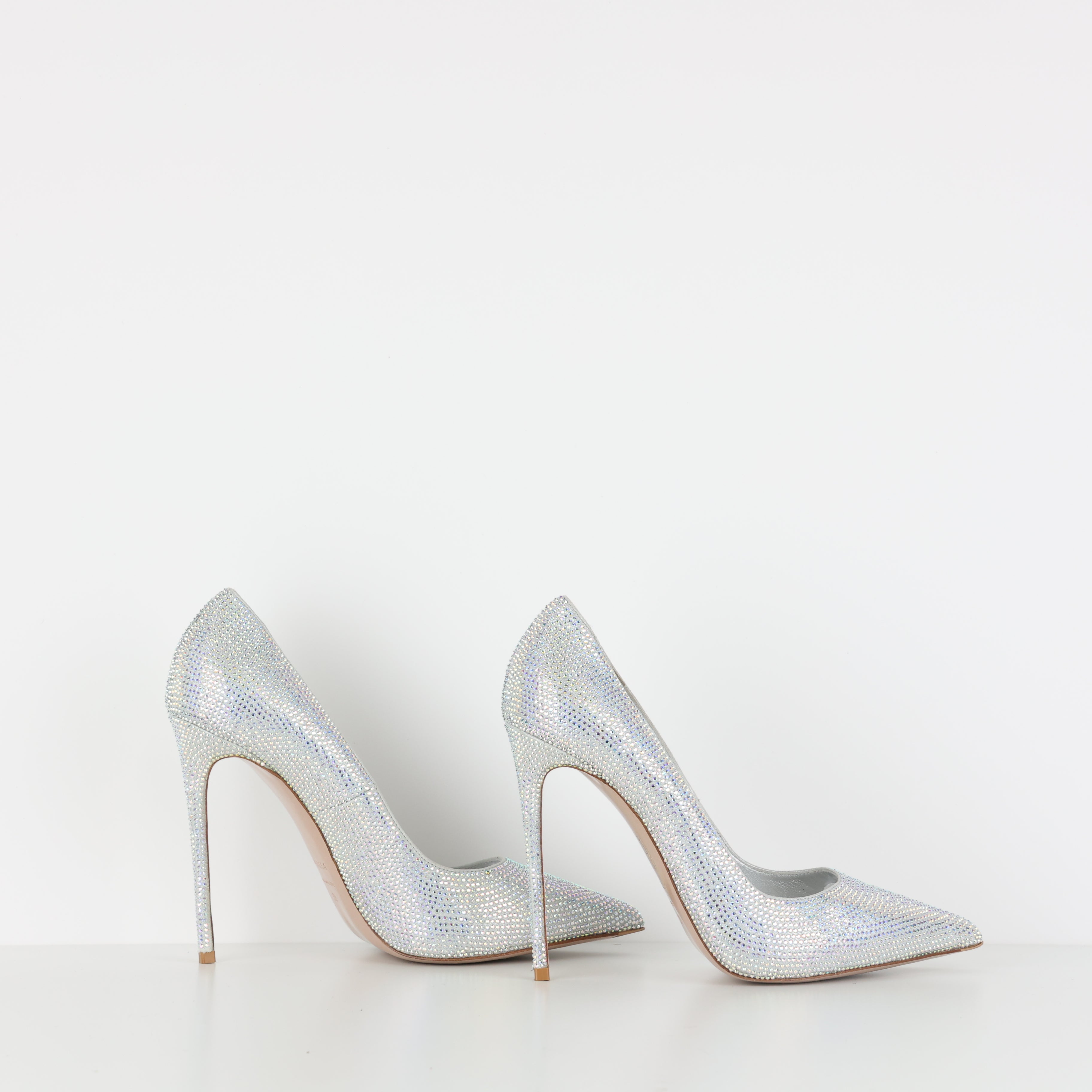 Heels , Shoe Size 39