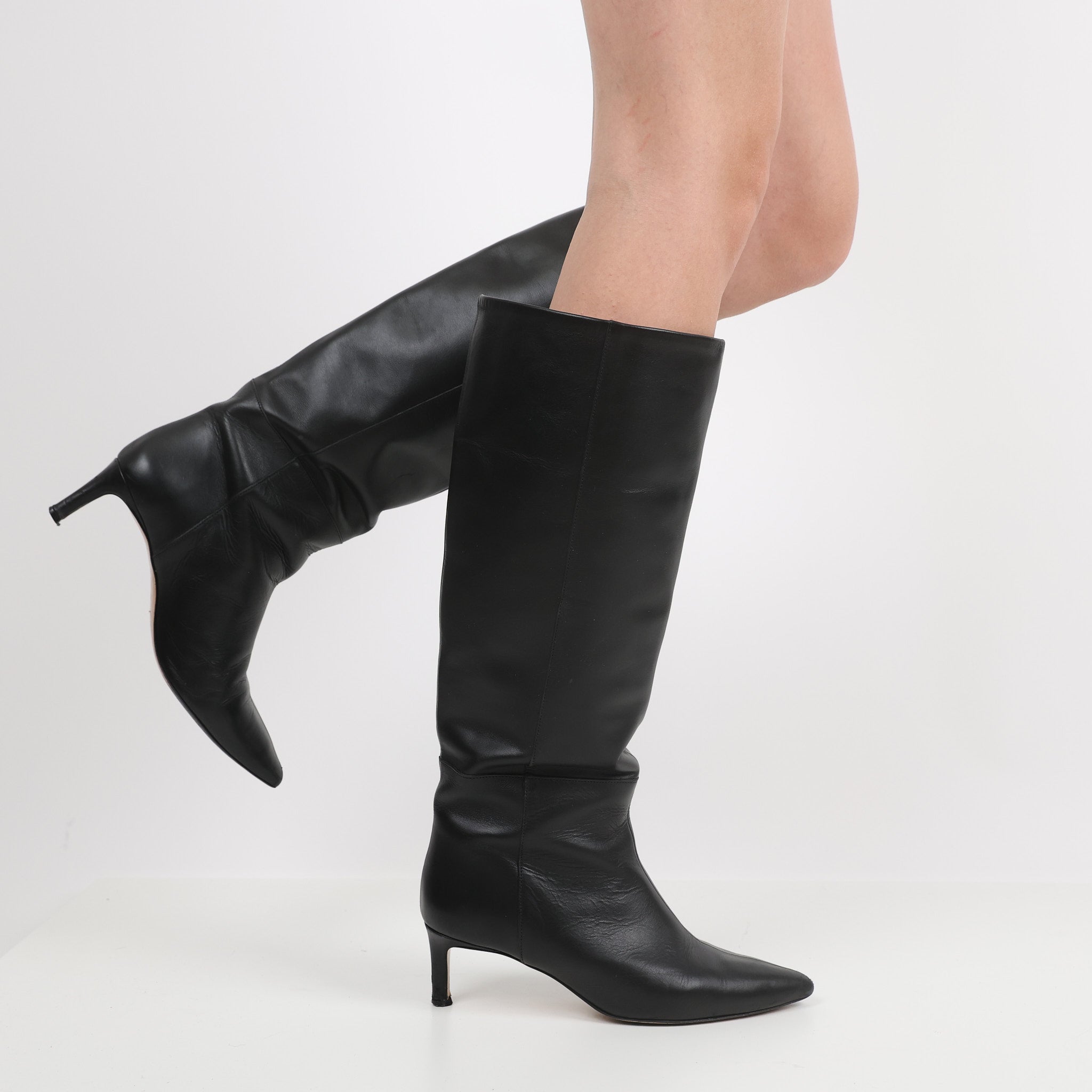 Boots, Shoe Size 39