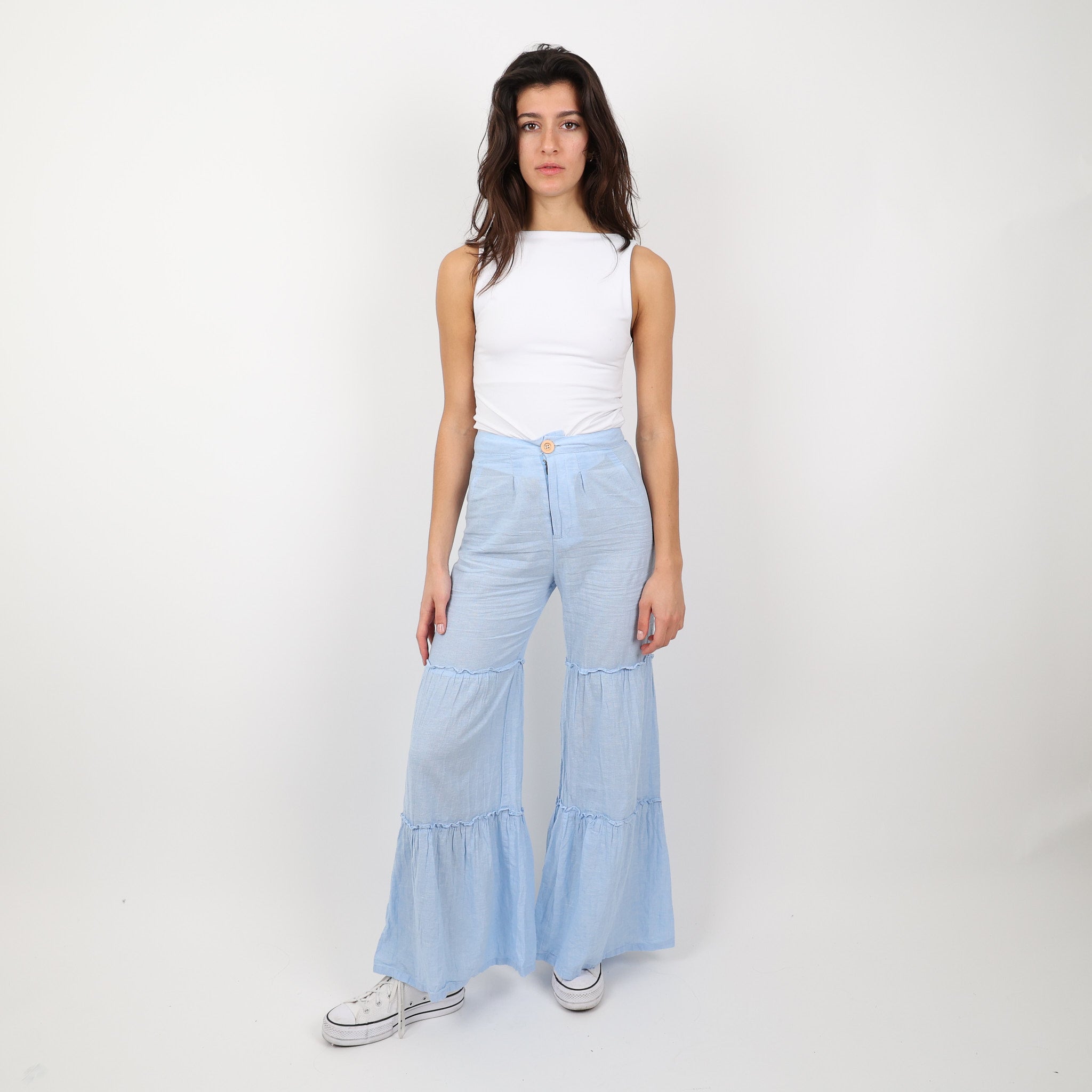 Trousers, UK Size 8