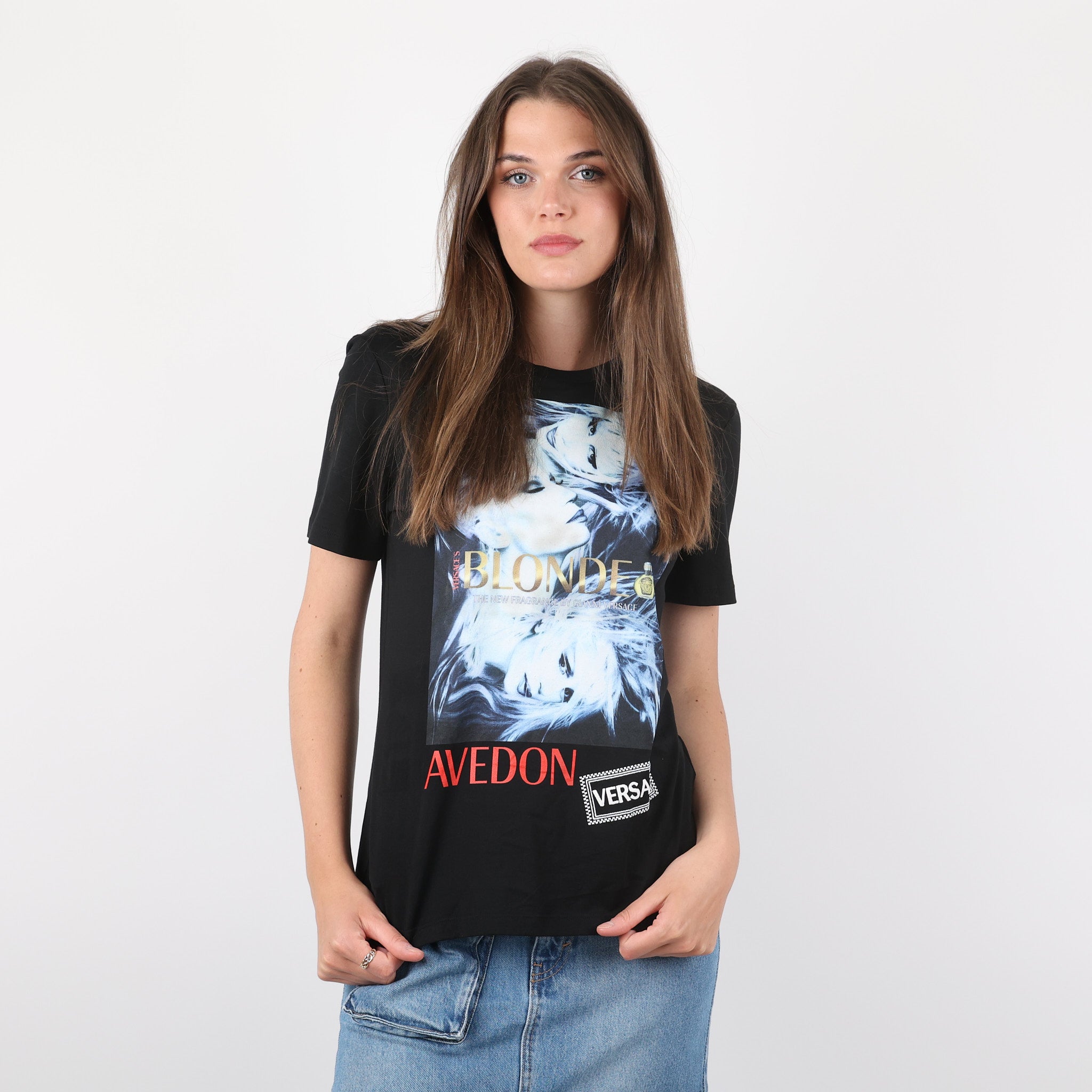 Top, UK Size 6