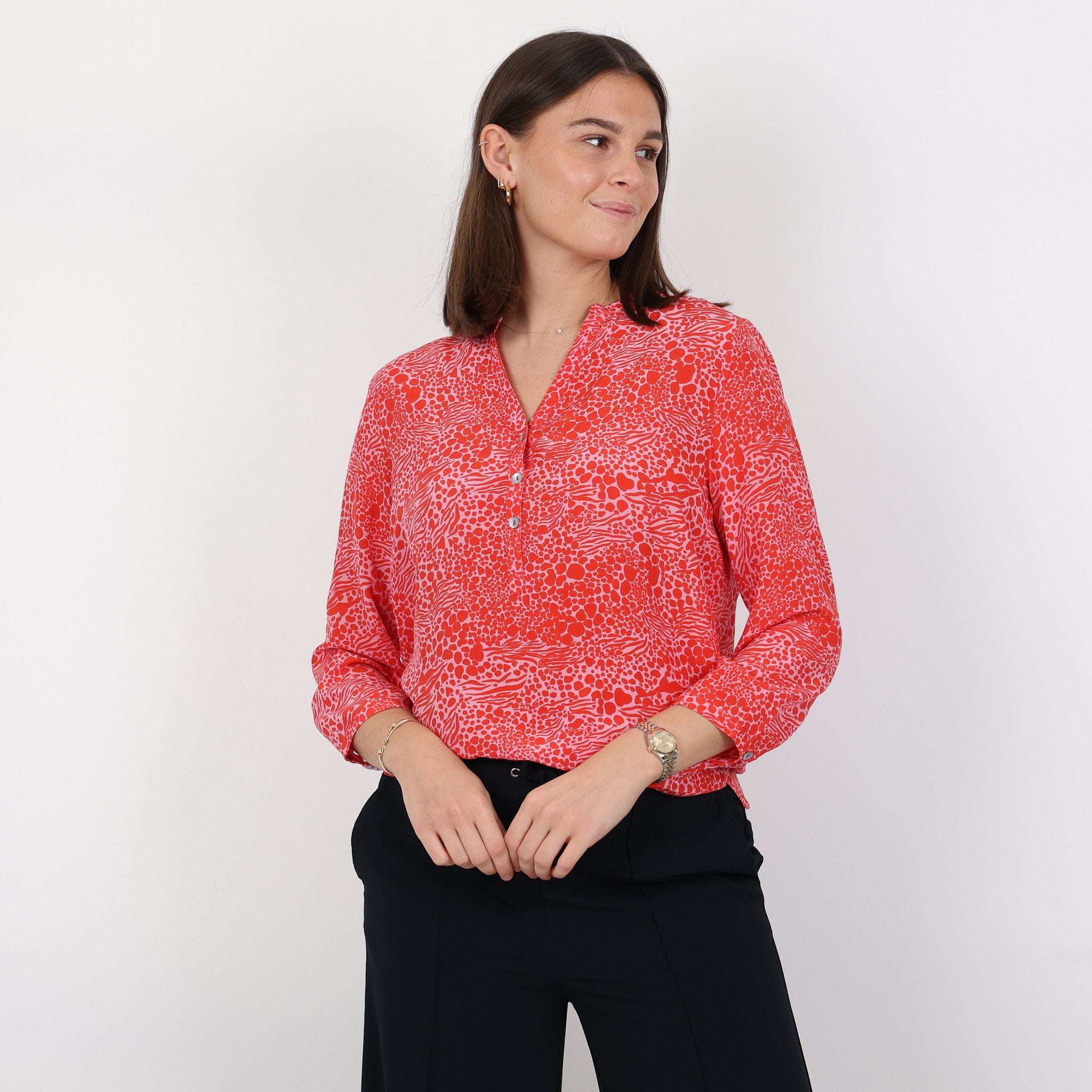 Blouse, UK Size 10