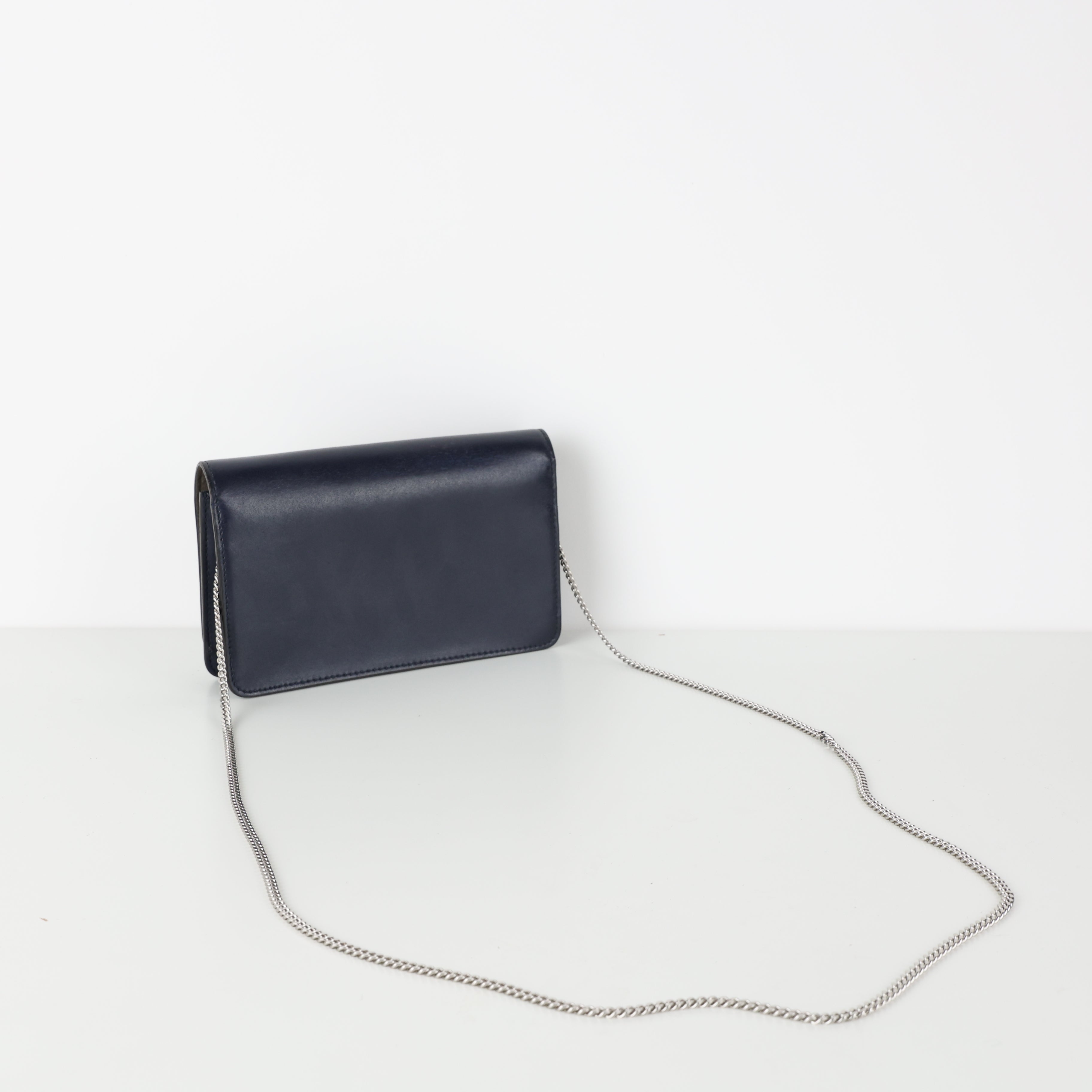 Fendi, Kan I Wallet On Chain