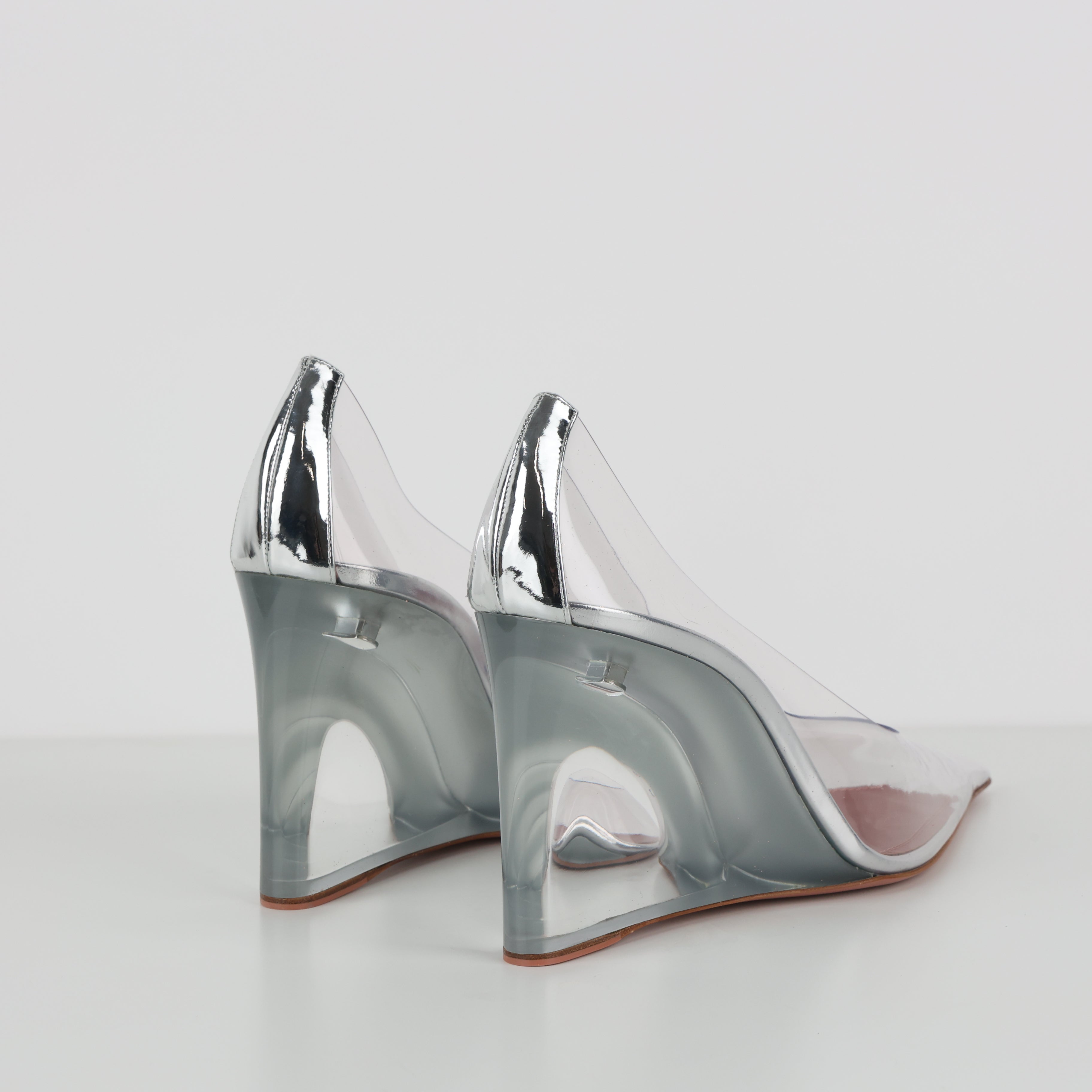 Heels, Shoe Size 40