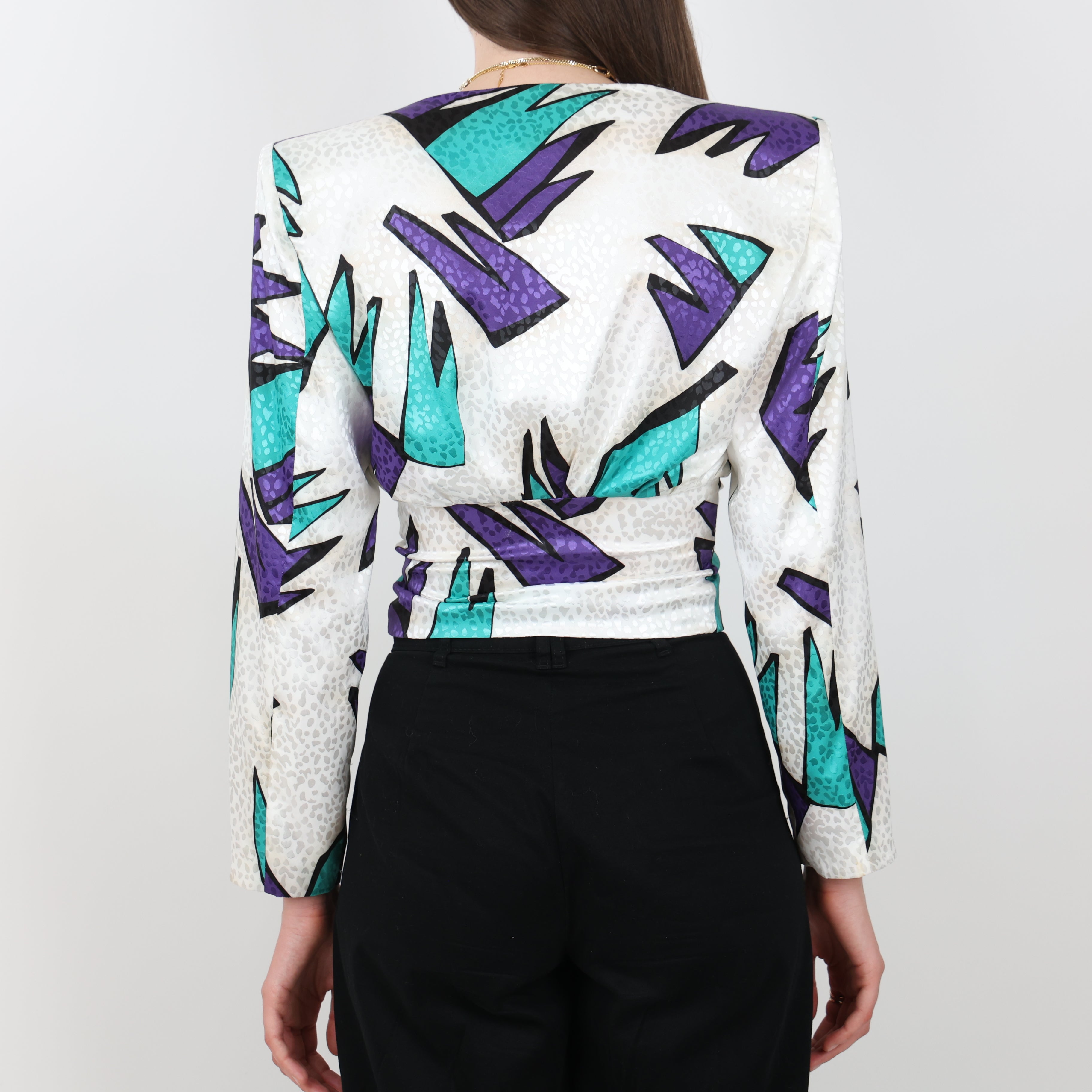 Top, UK Size 8