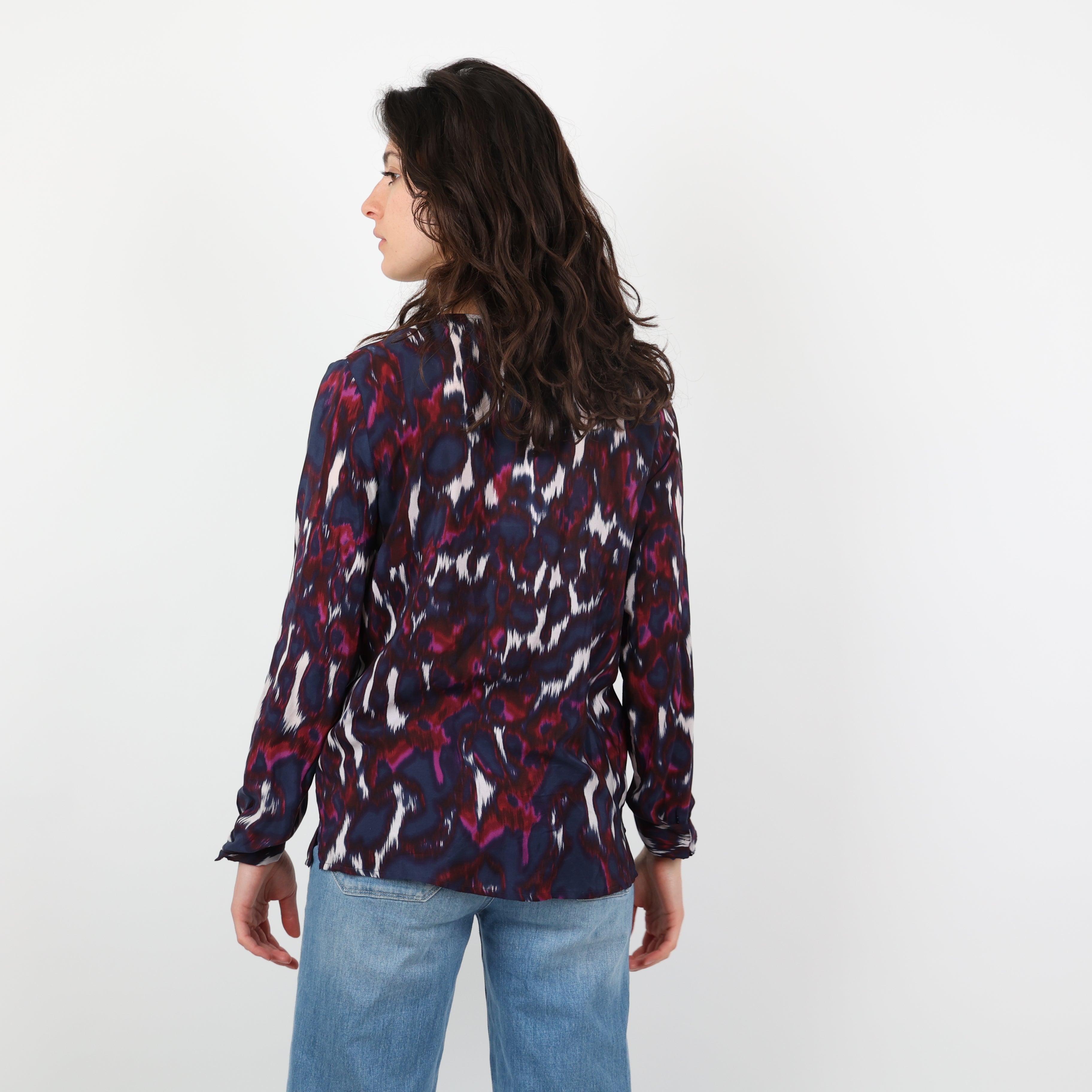 Blouse, UK Size 8