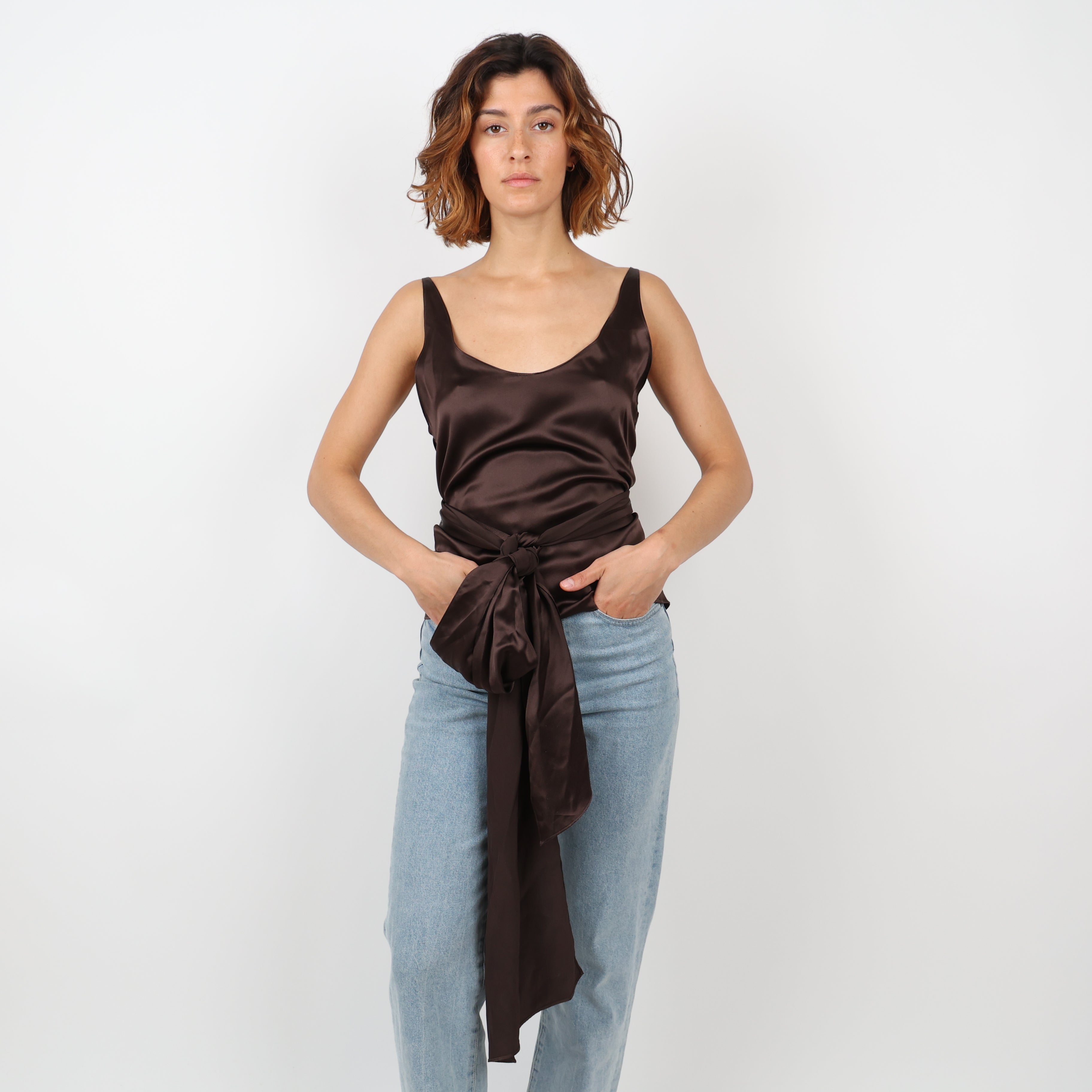 Top, UK Size 8