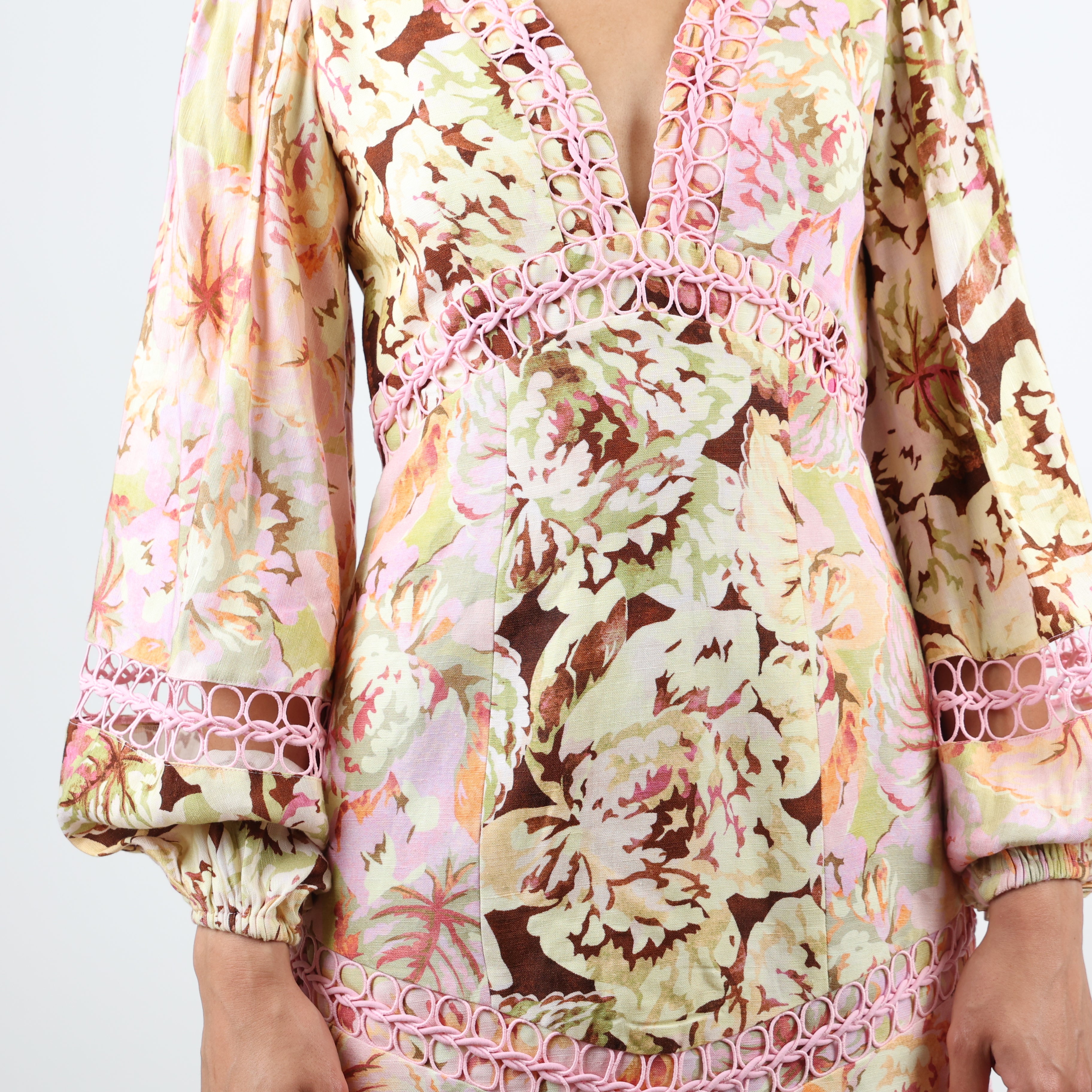 Dress, UK Size 8