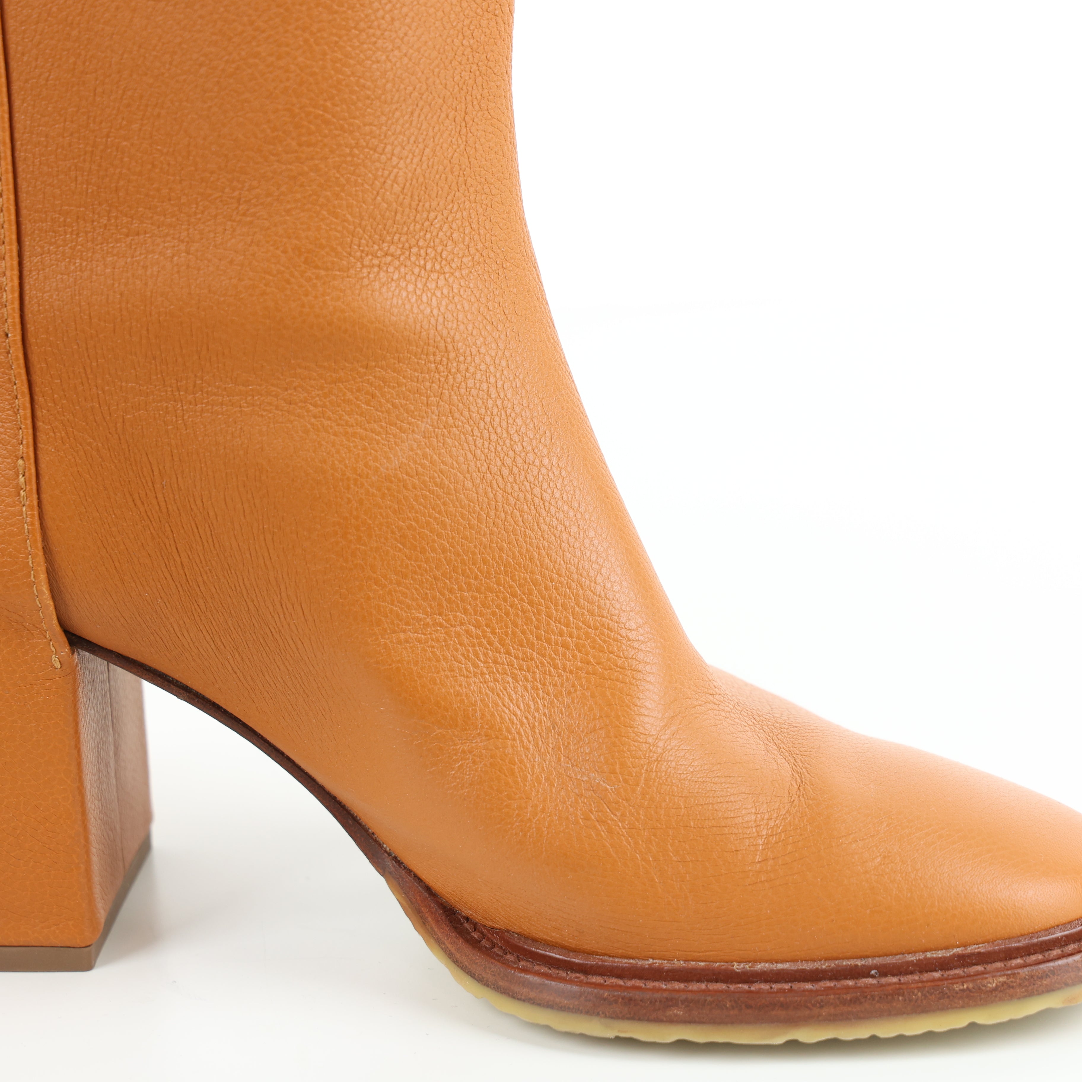 Boots , Shoe Size 39