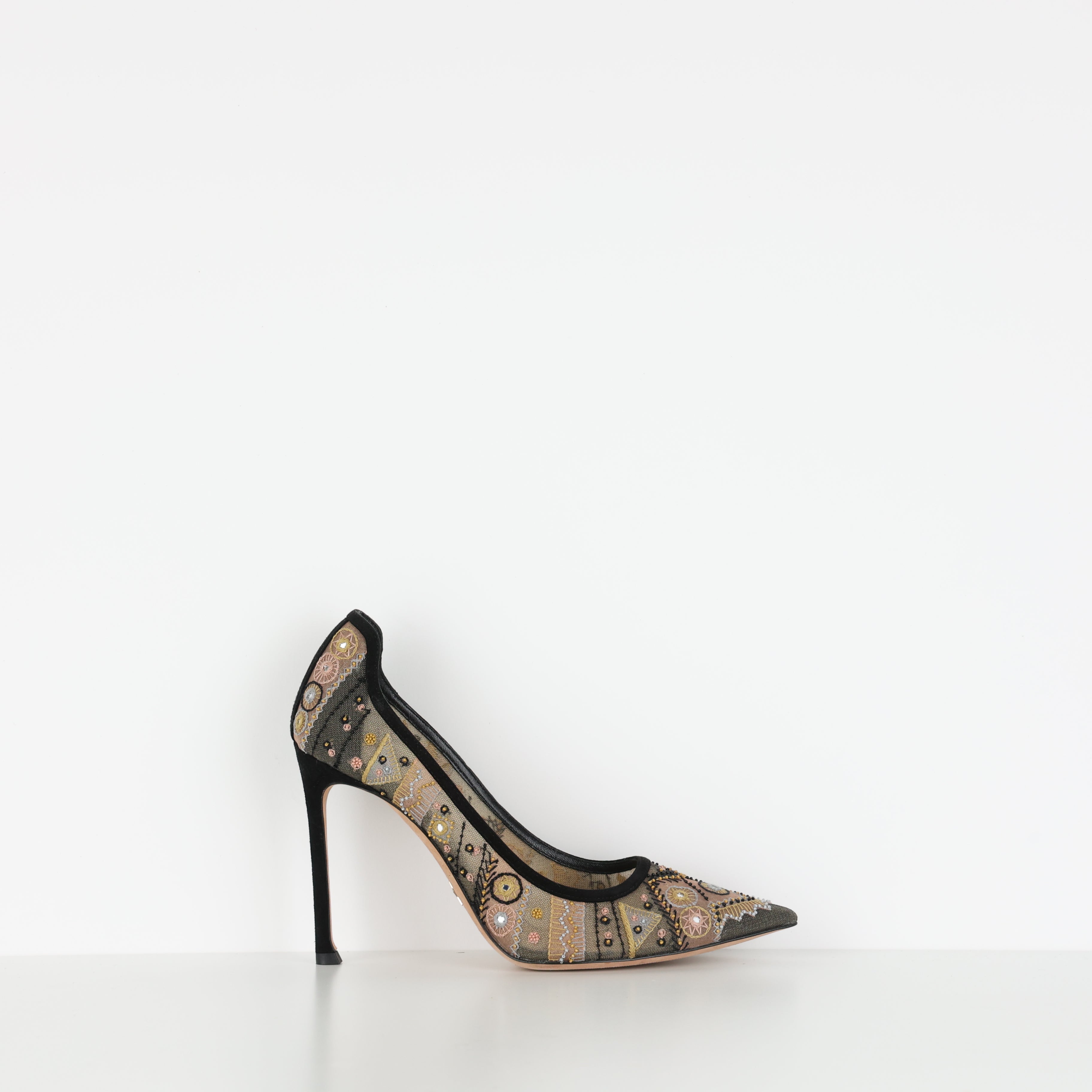 Heels , Shoe Size 38.5