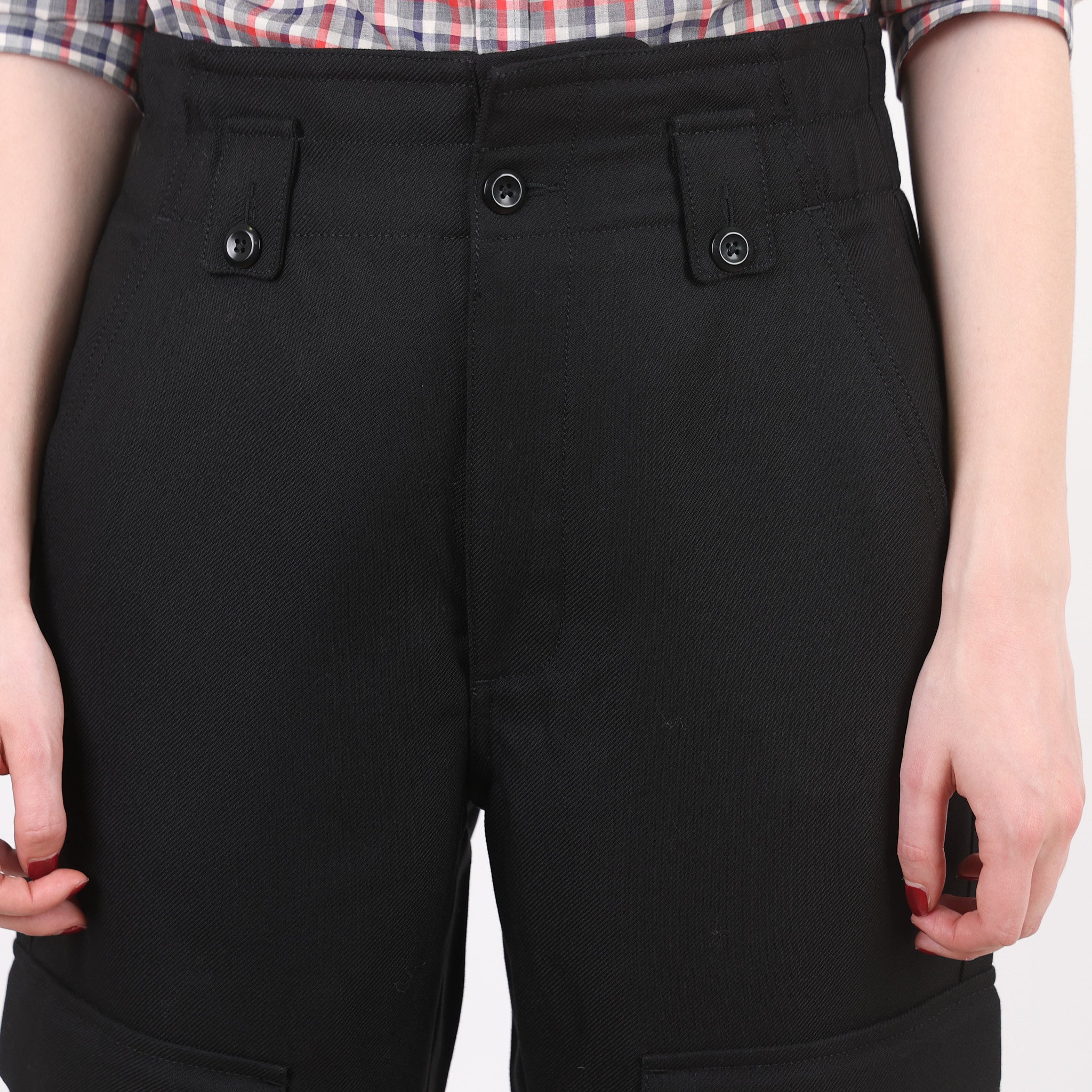 Trousers, UK Size 8
