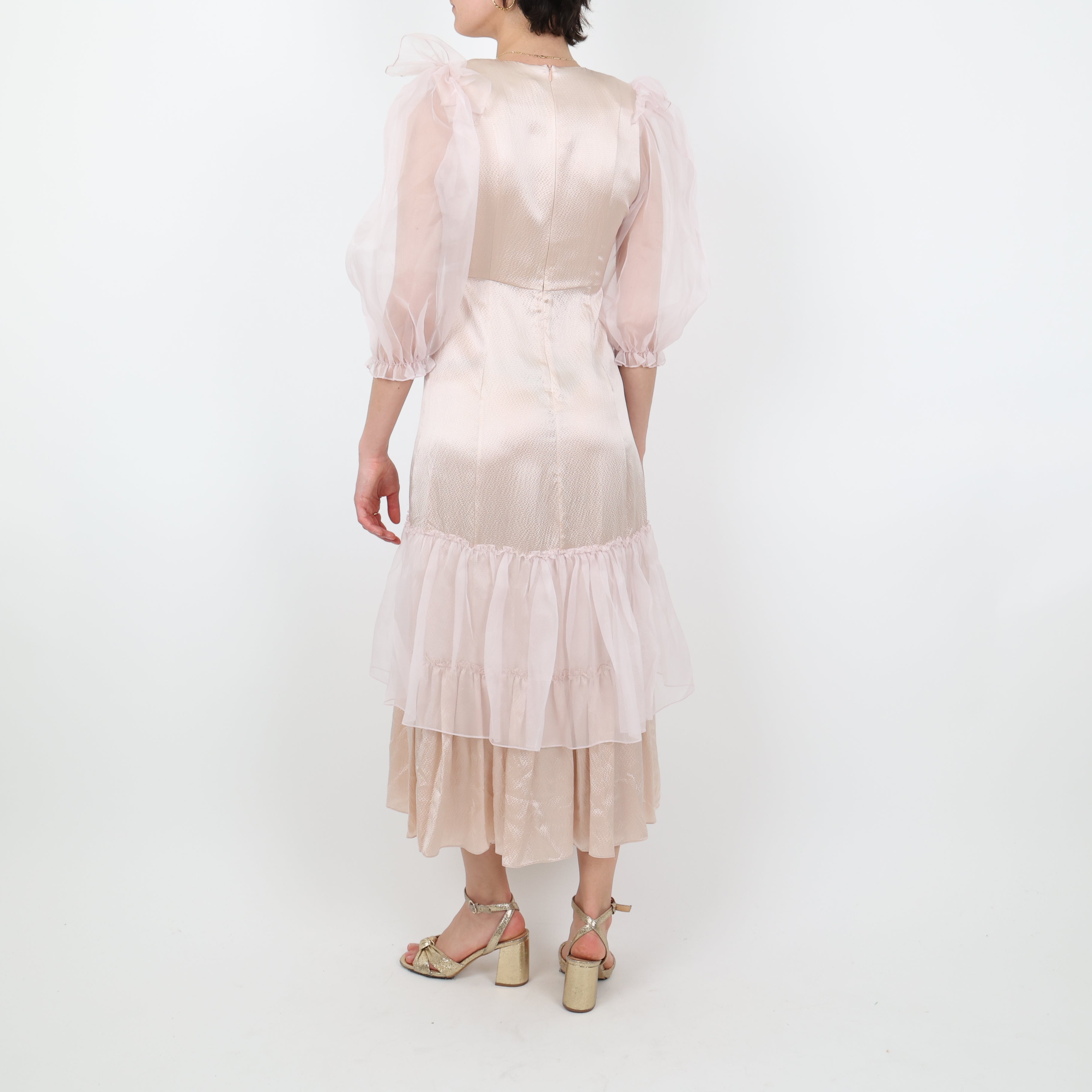 Dress, UK Size 8