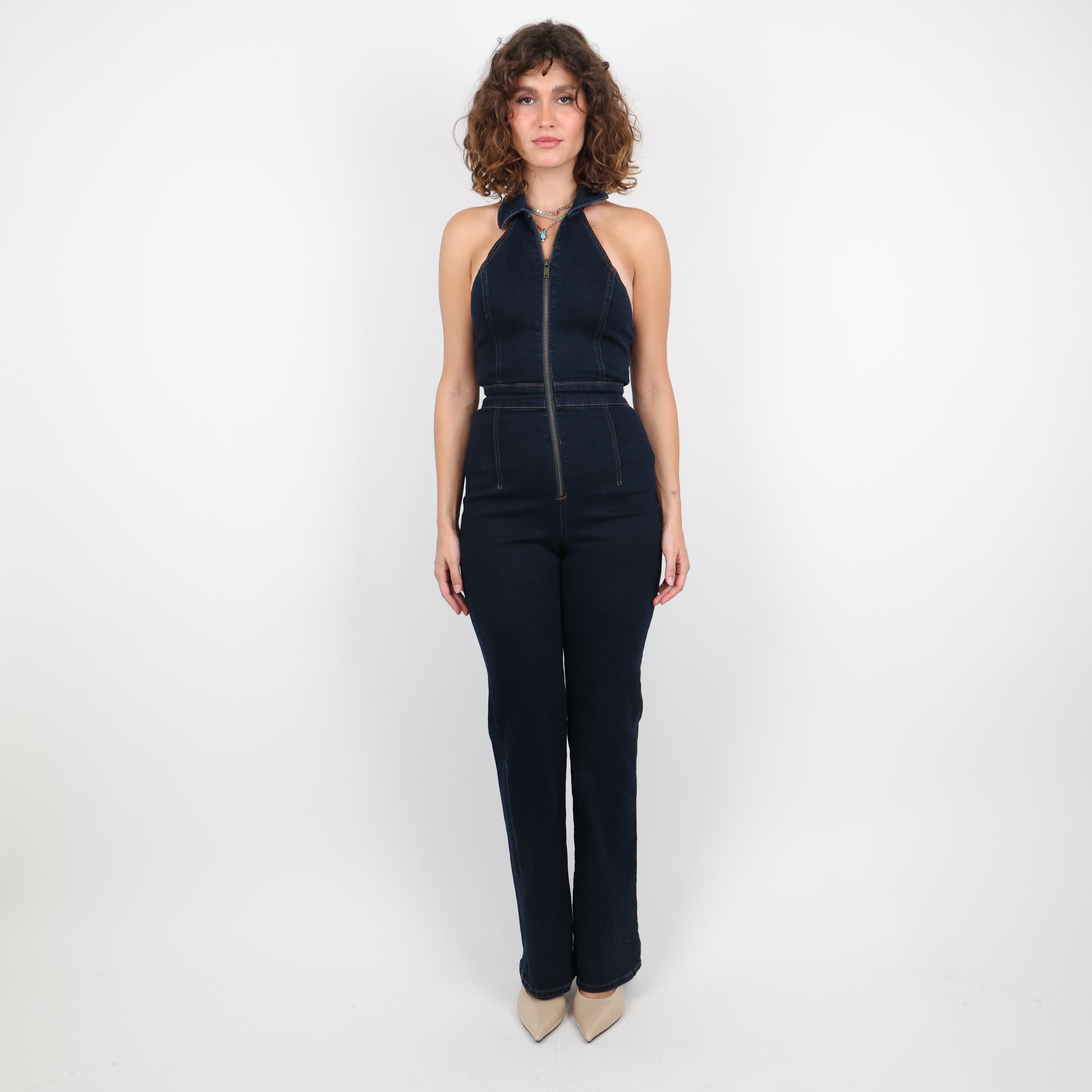 Jumpsuit, UK Size 8