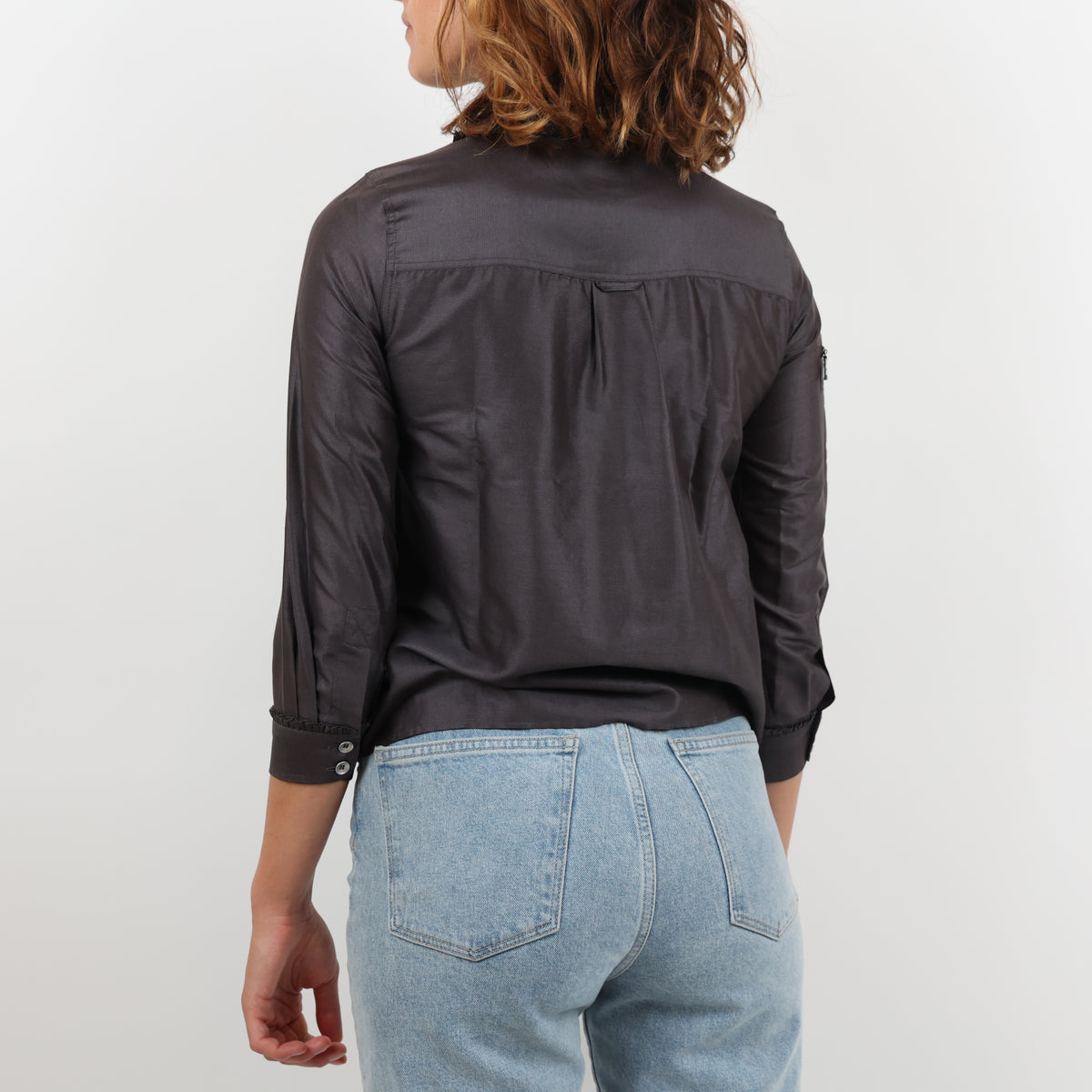 Blouse, UK Size 6