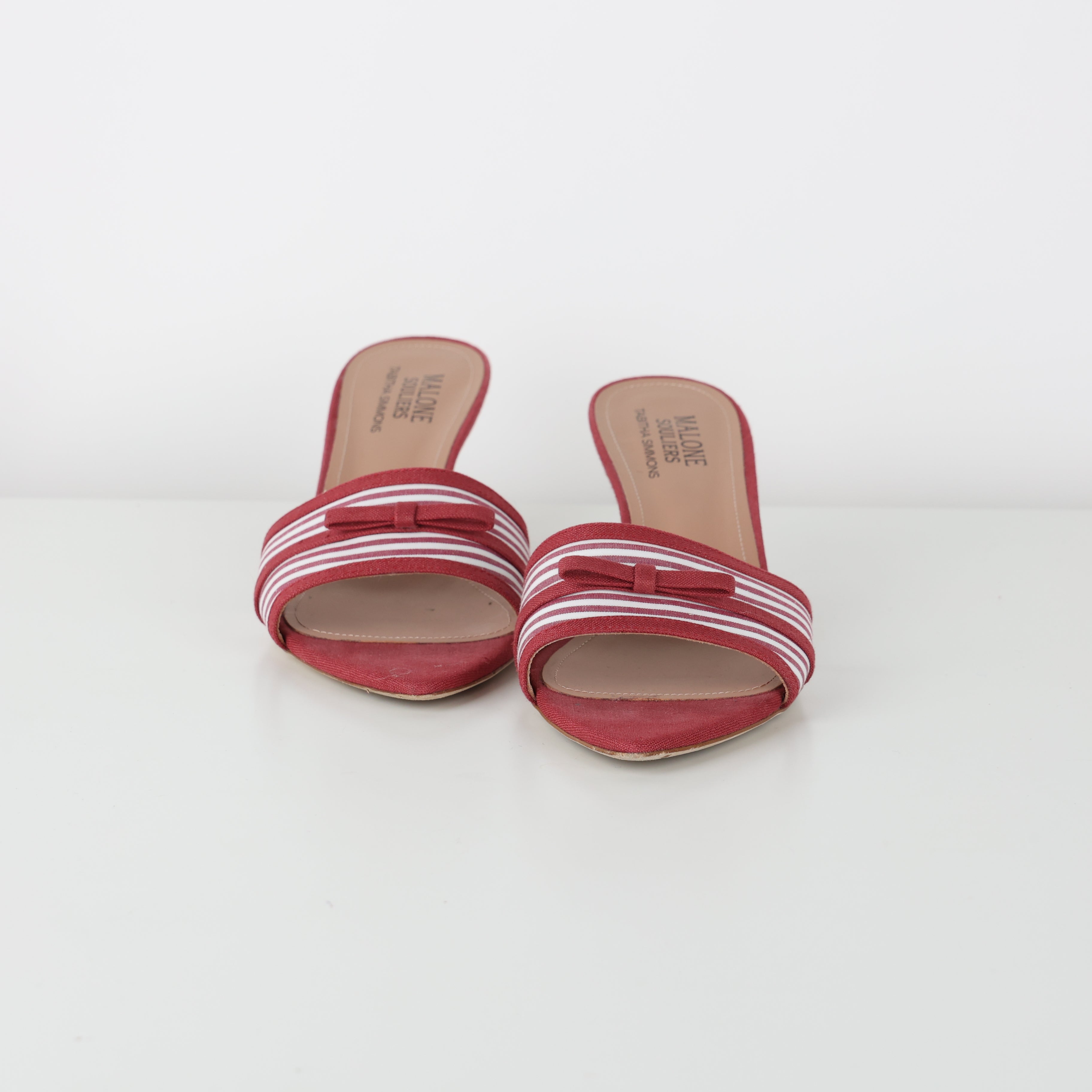 Heels , Shoe Size 39