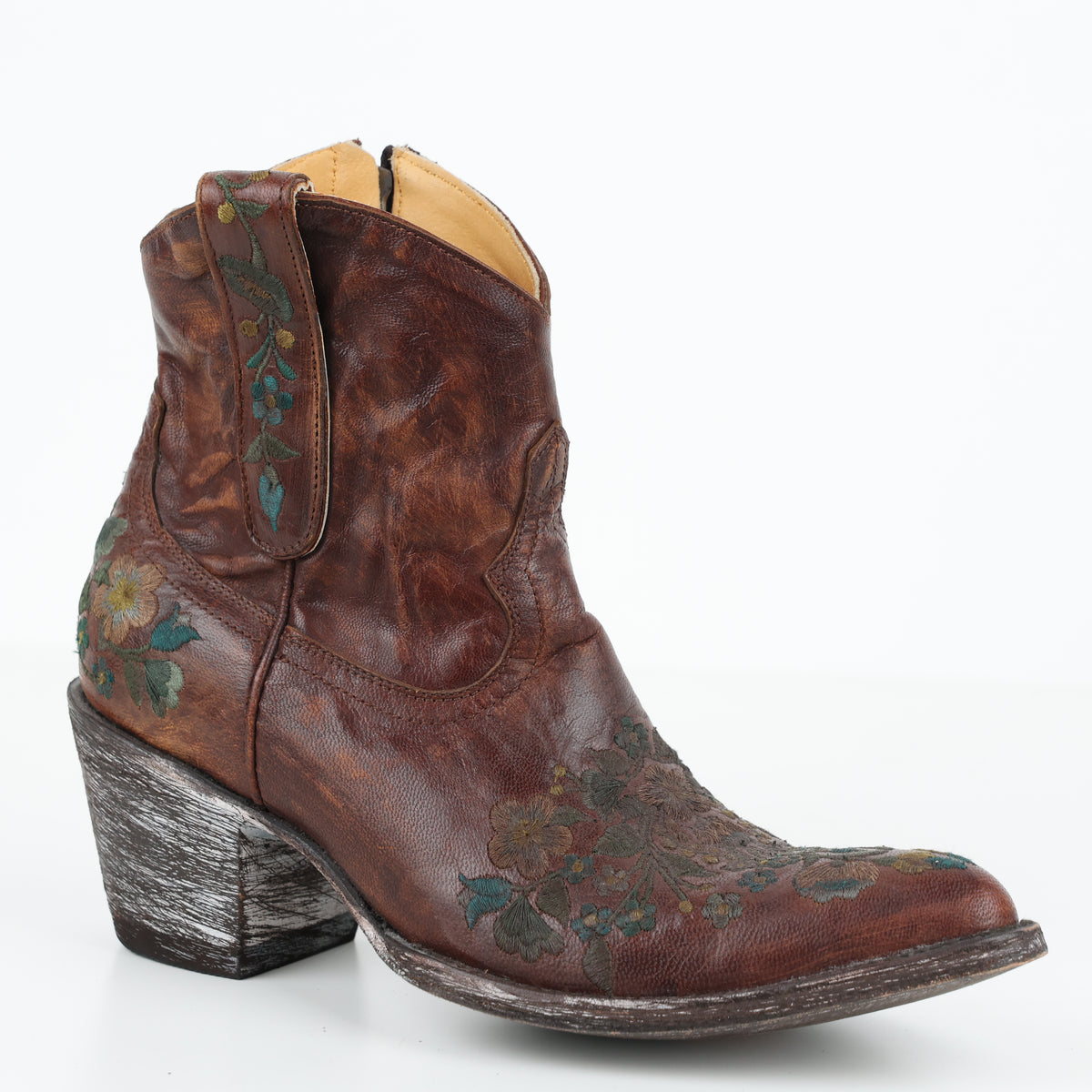 Boots , Shoe Size 39