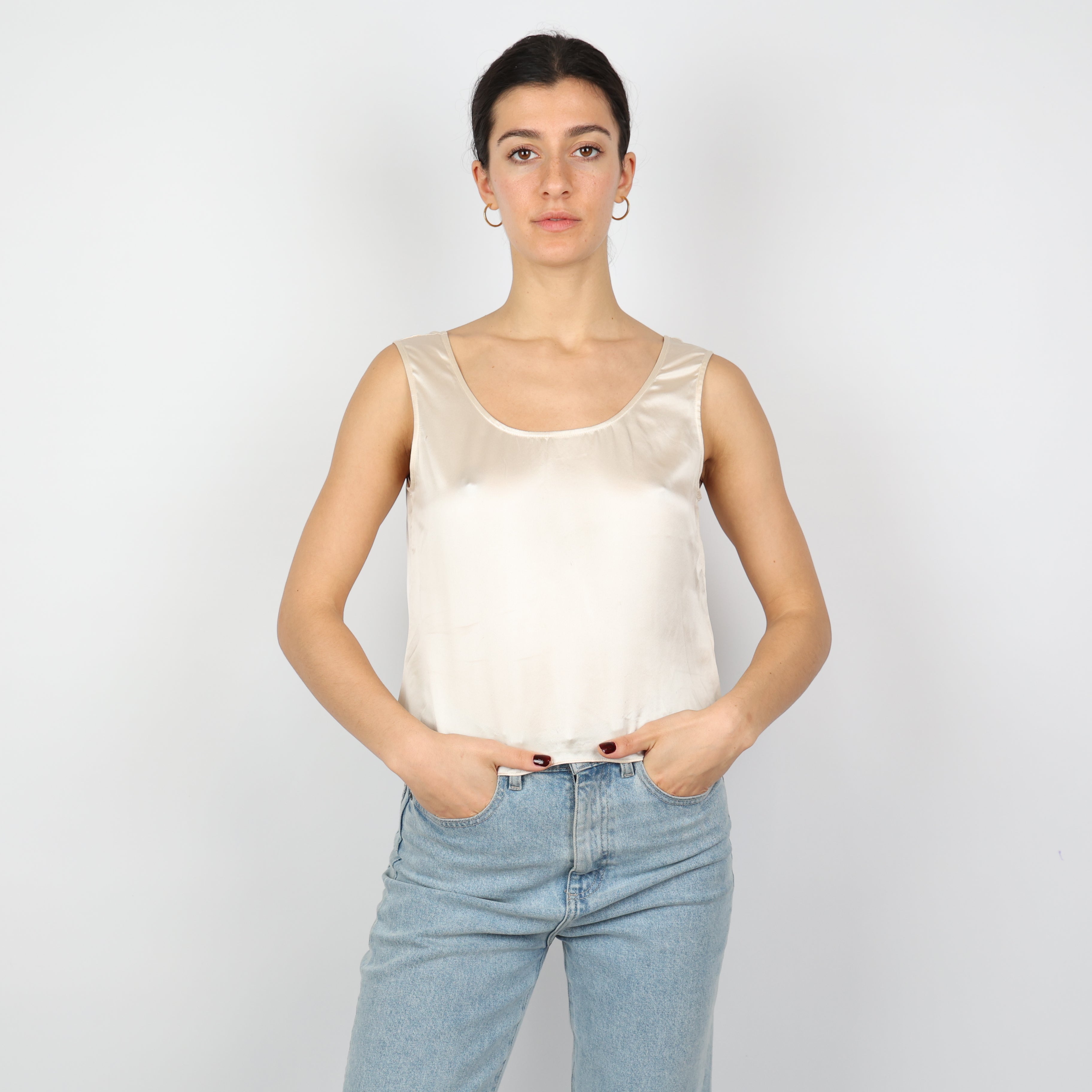 Top, UK Size 8