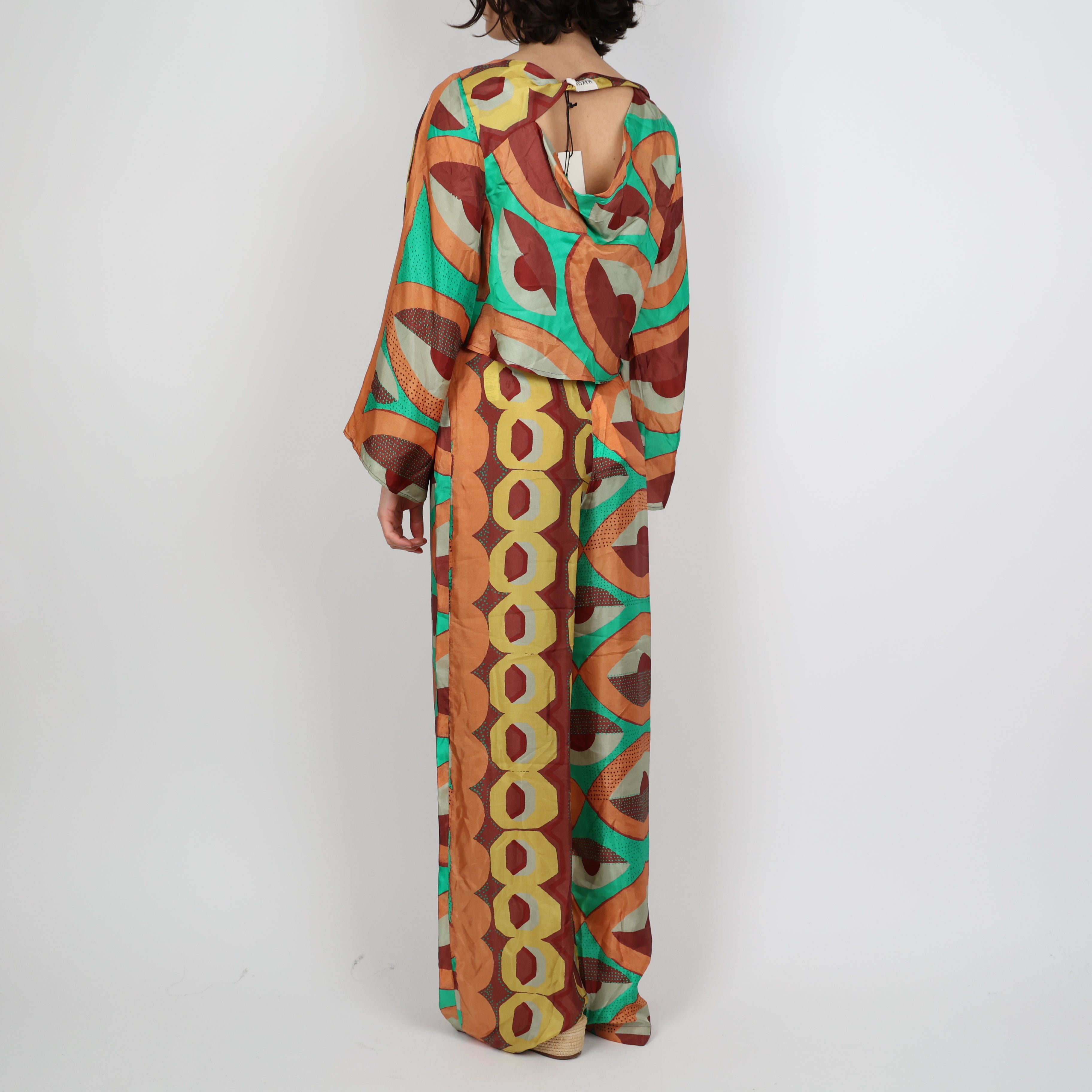 Co Ord, UK Size 8