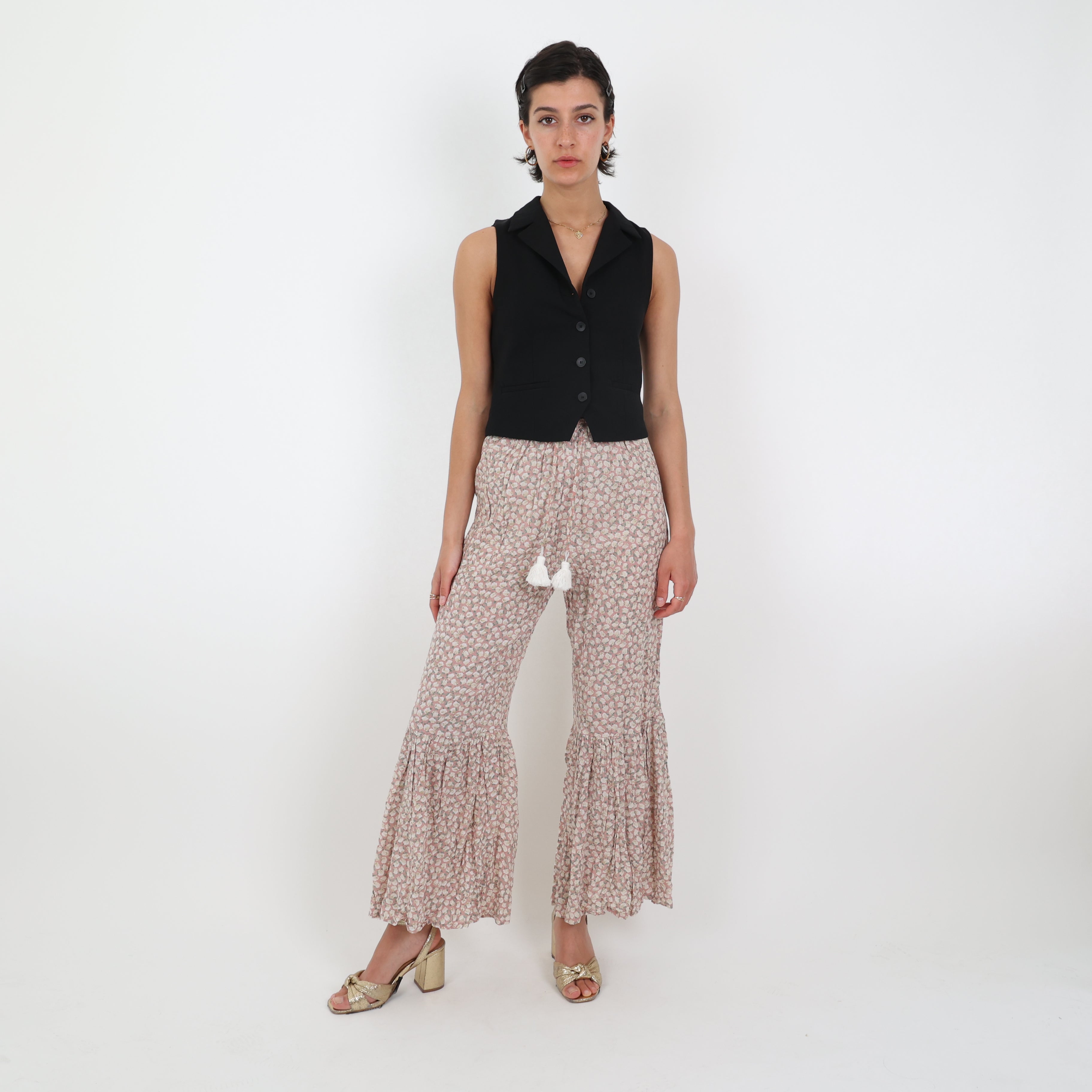 Trousers, UK Size 6