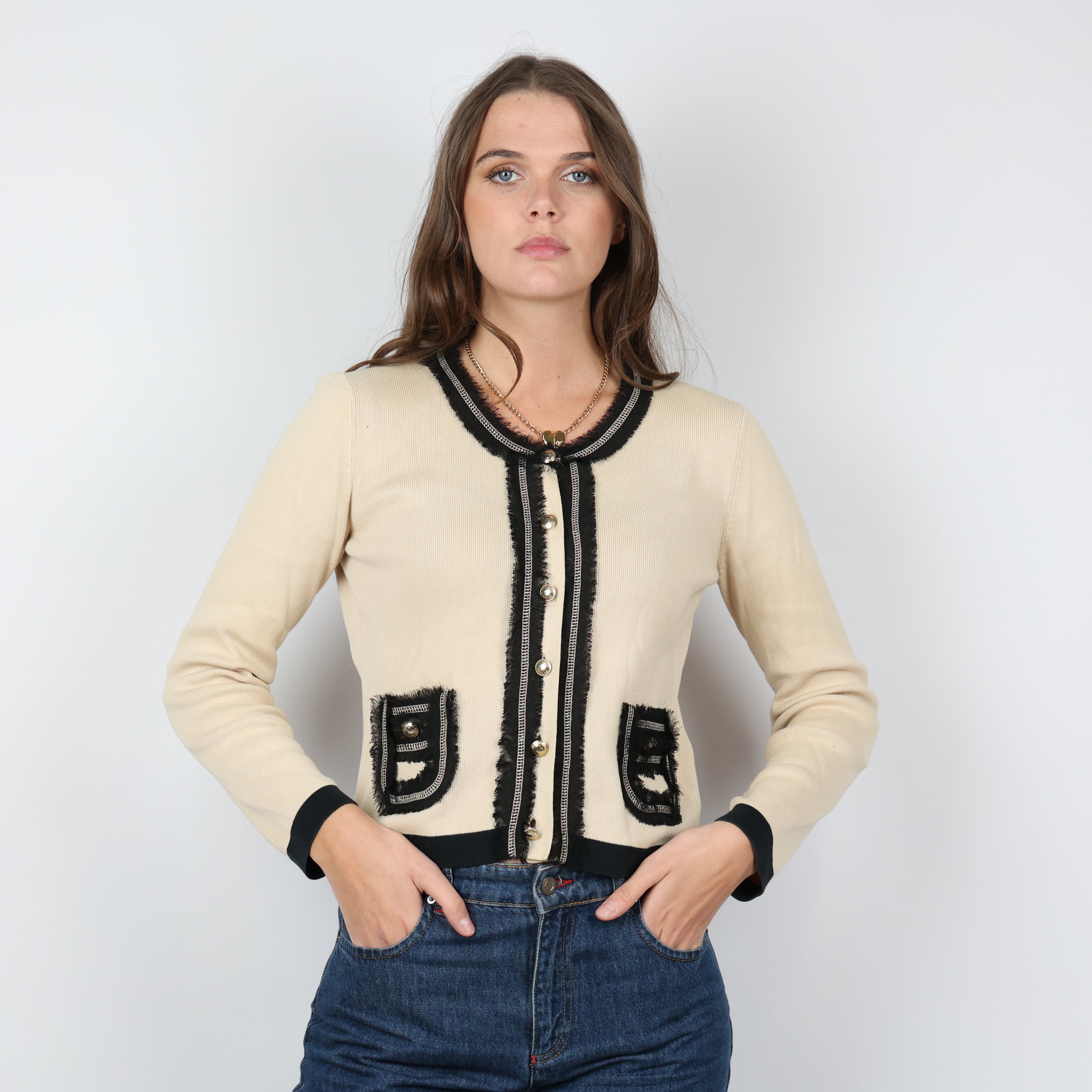Knitwear, UK Size 12