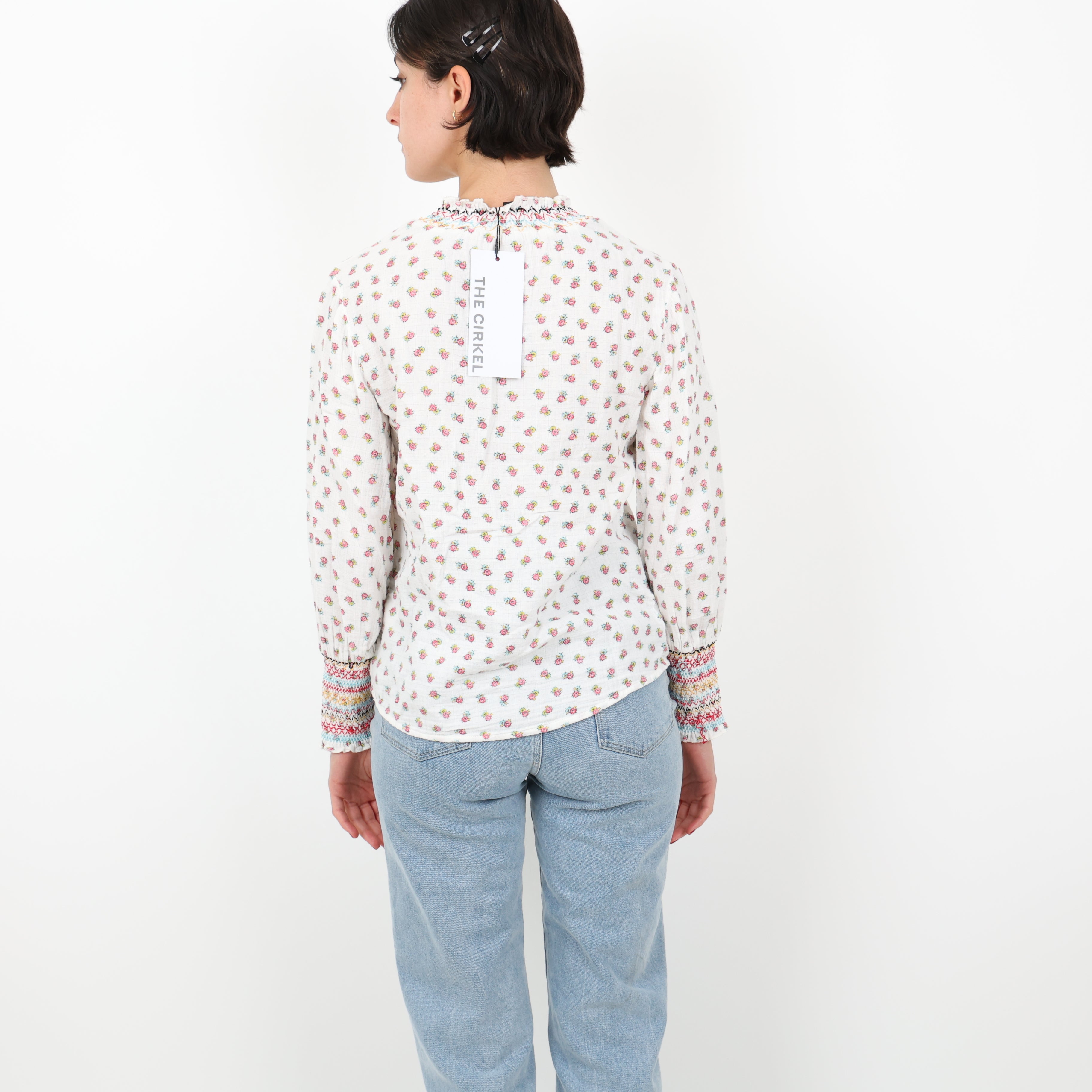 Blouse, UK Size 8