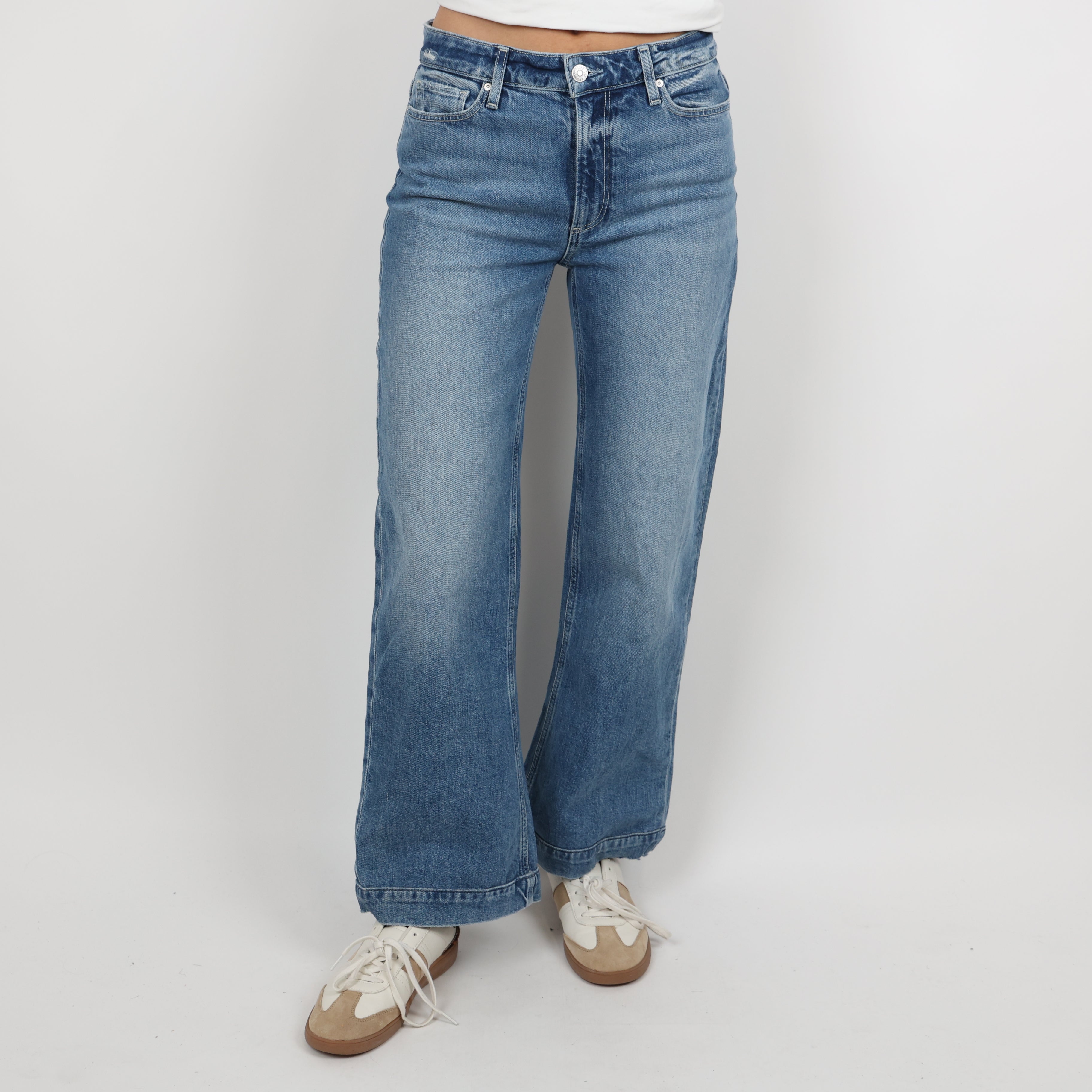 Jeans, Waist 27