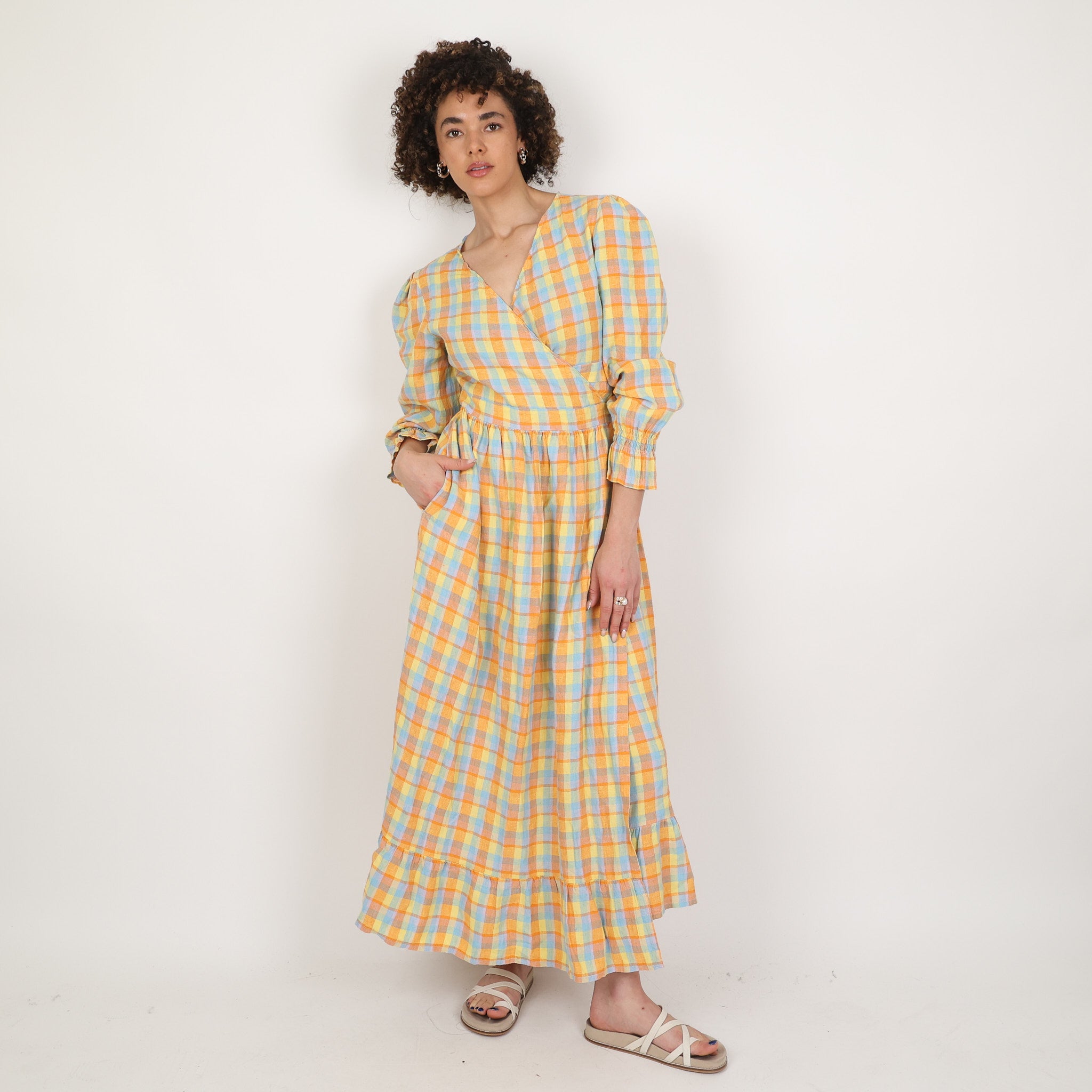 Dress, UK Size 10