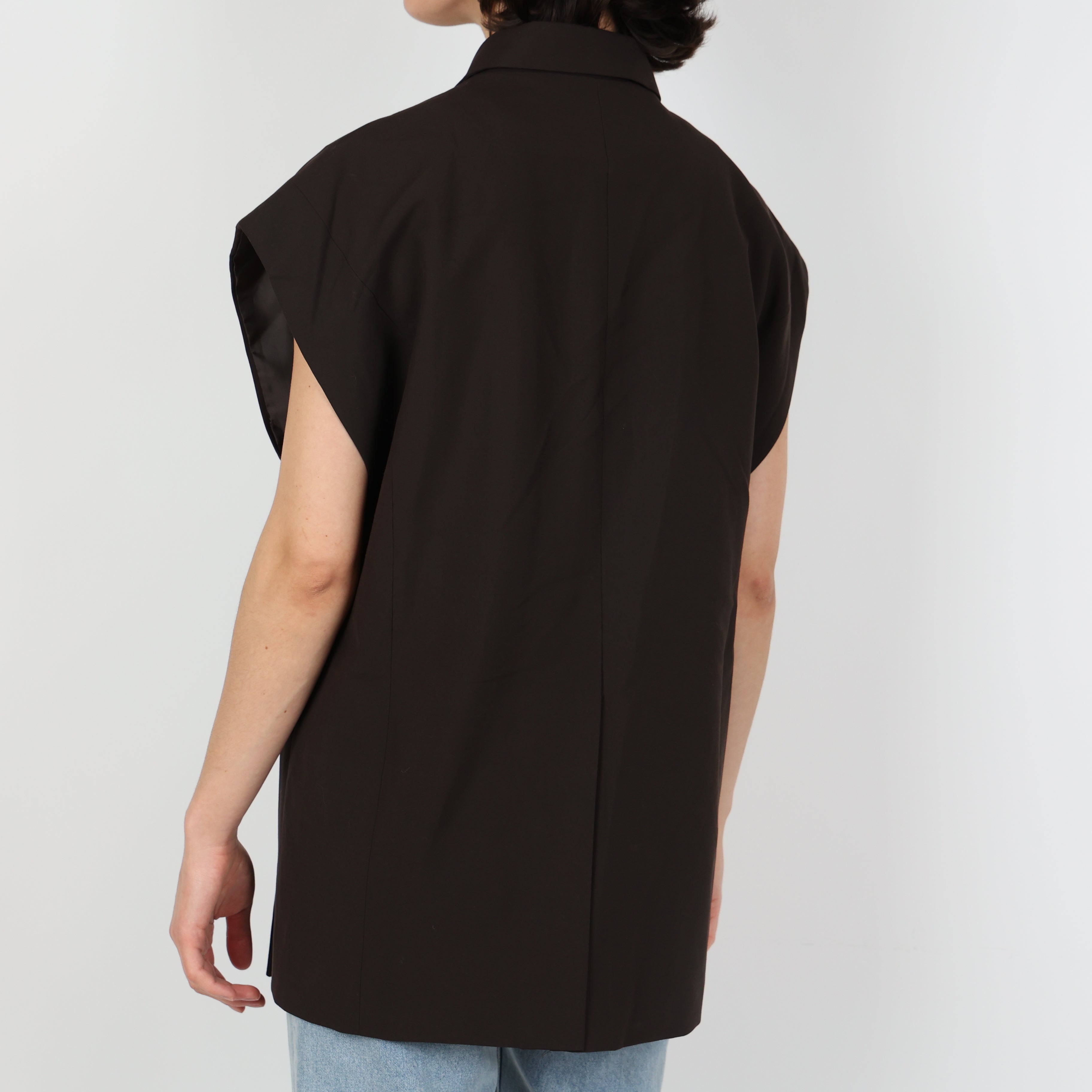 Jacket, UK Size One Size