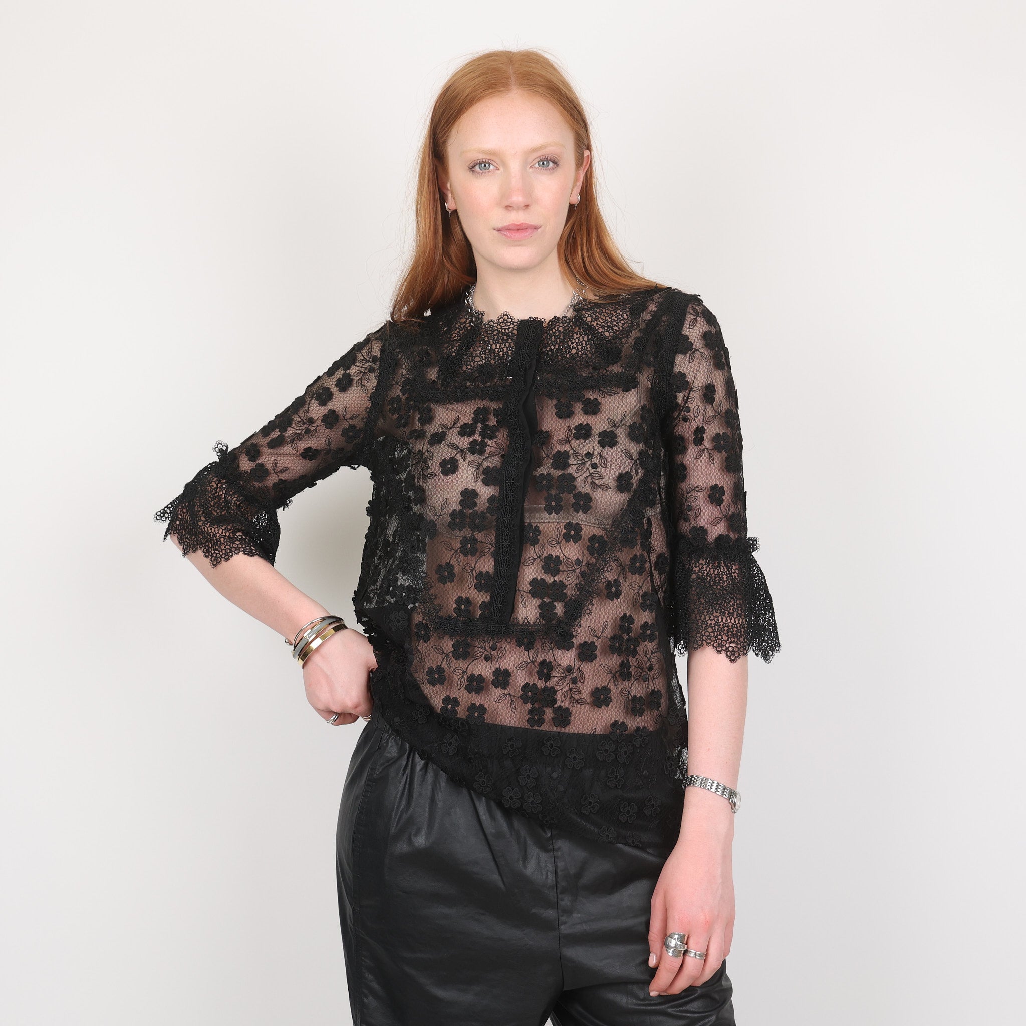 Shirt, UK Size 8