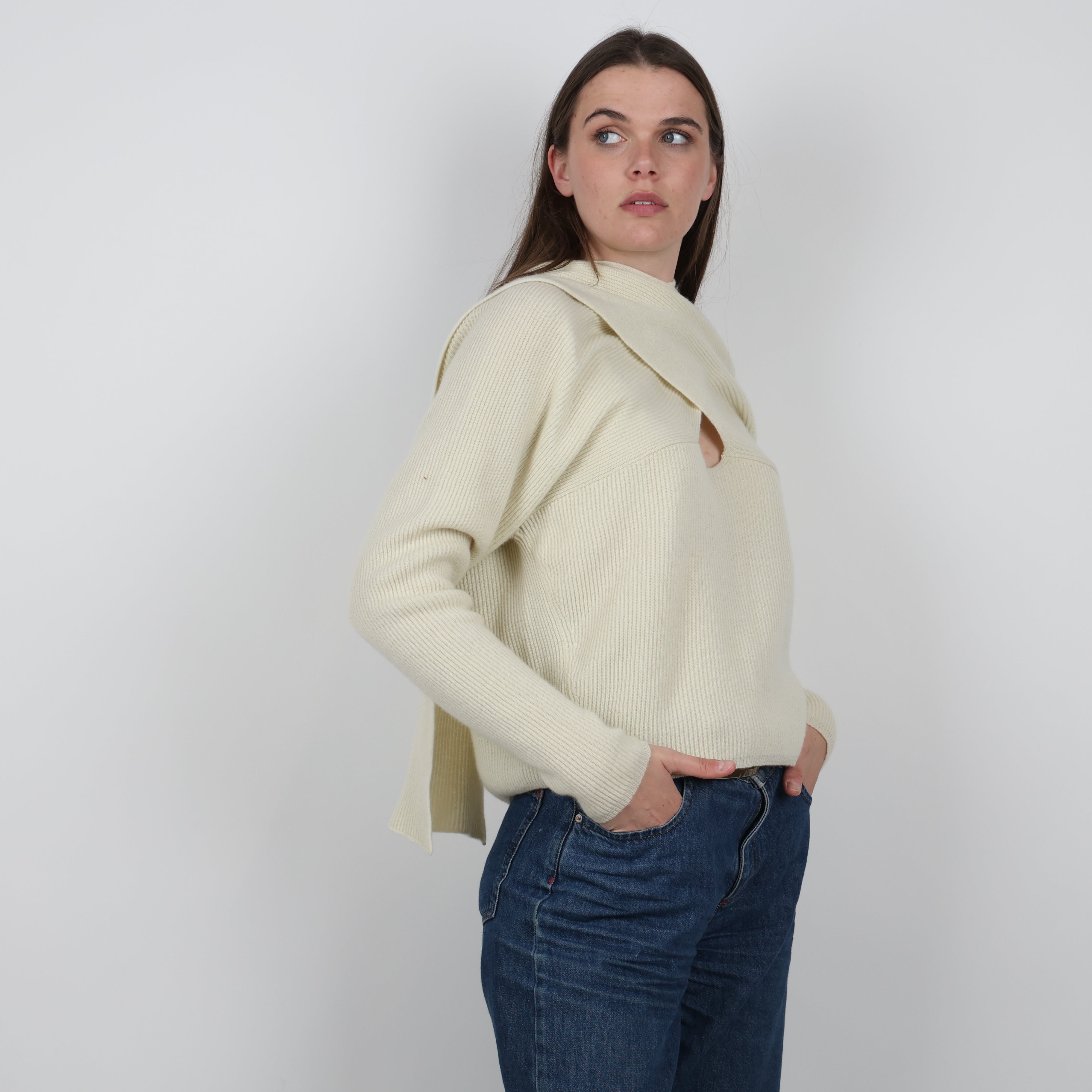 Knitwear, UK Size 6