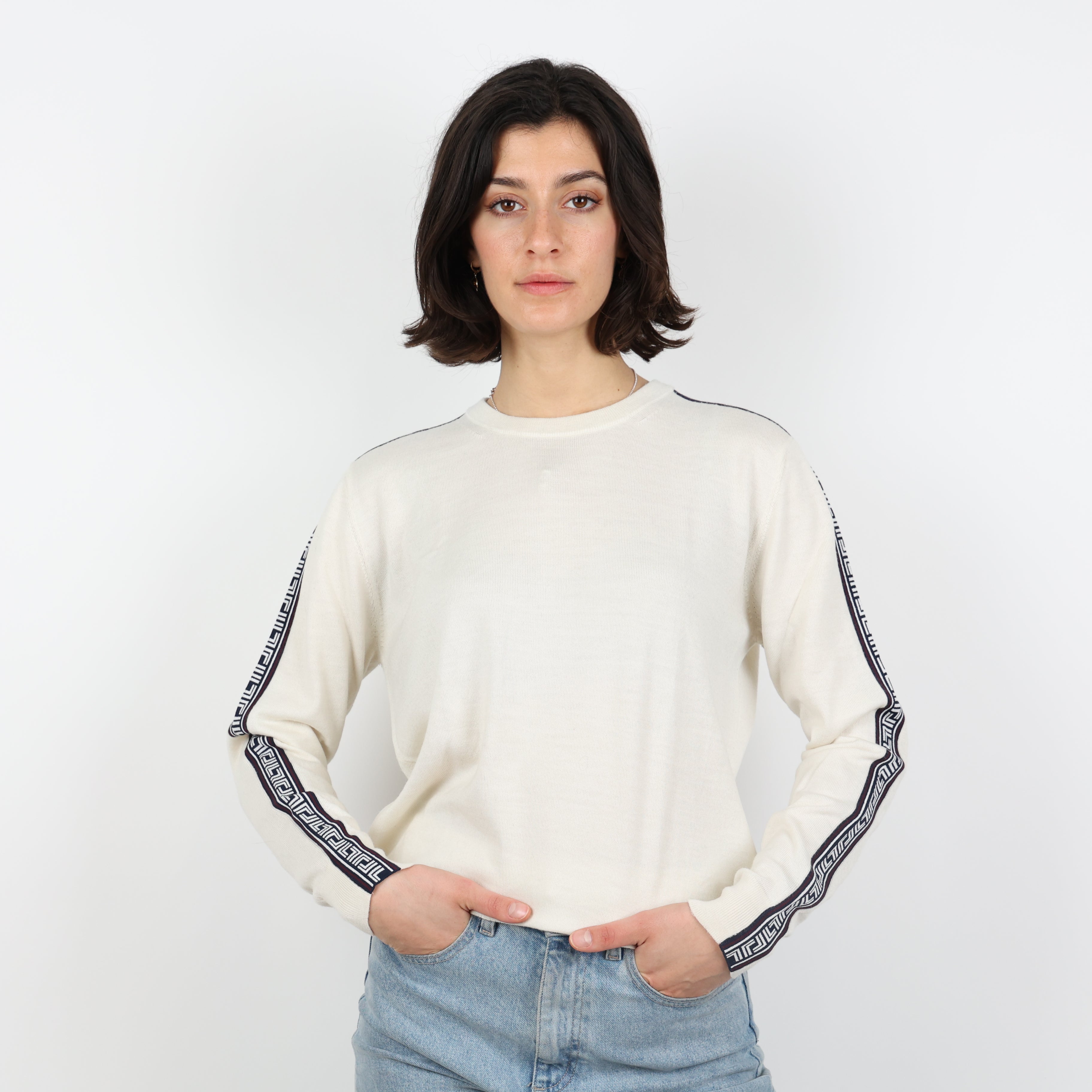 Sweatshirt, UK Size 16