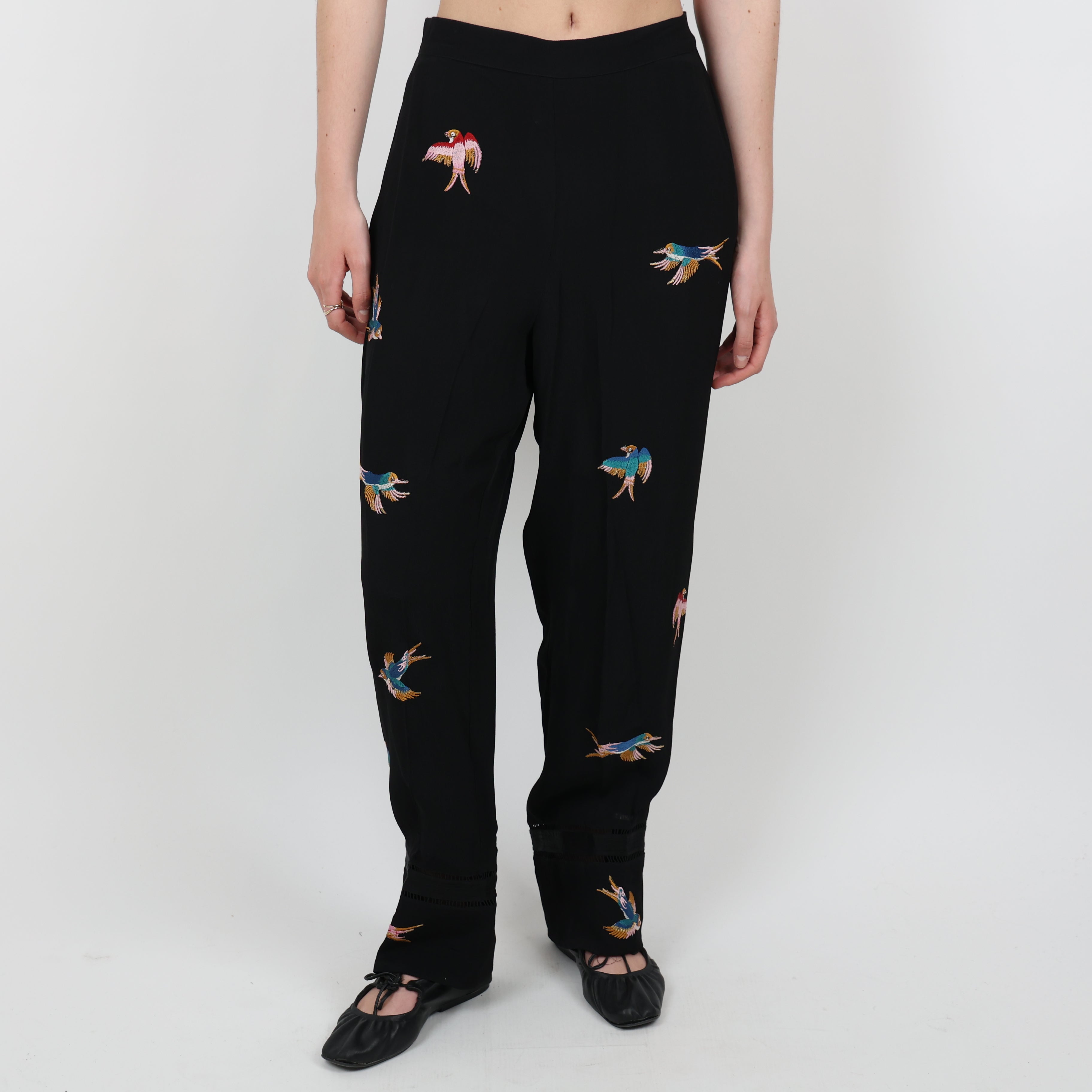 Trousers, UK Size 10