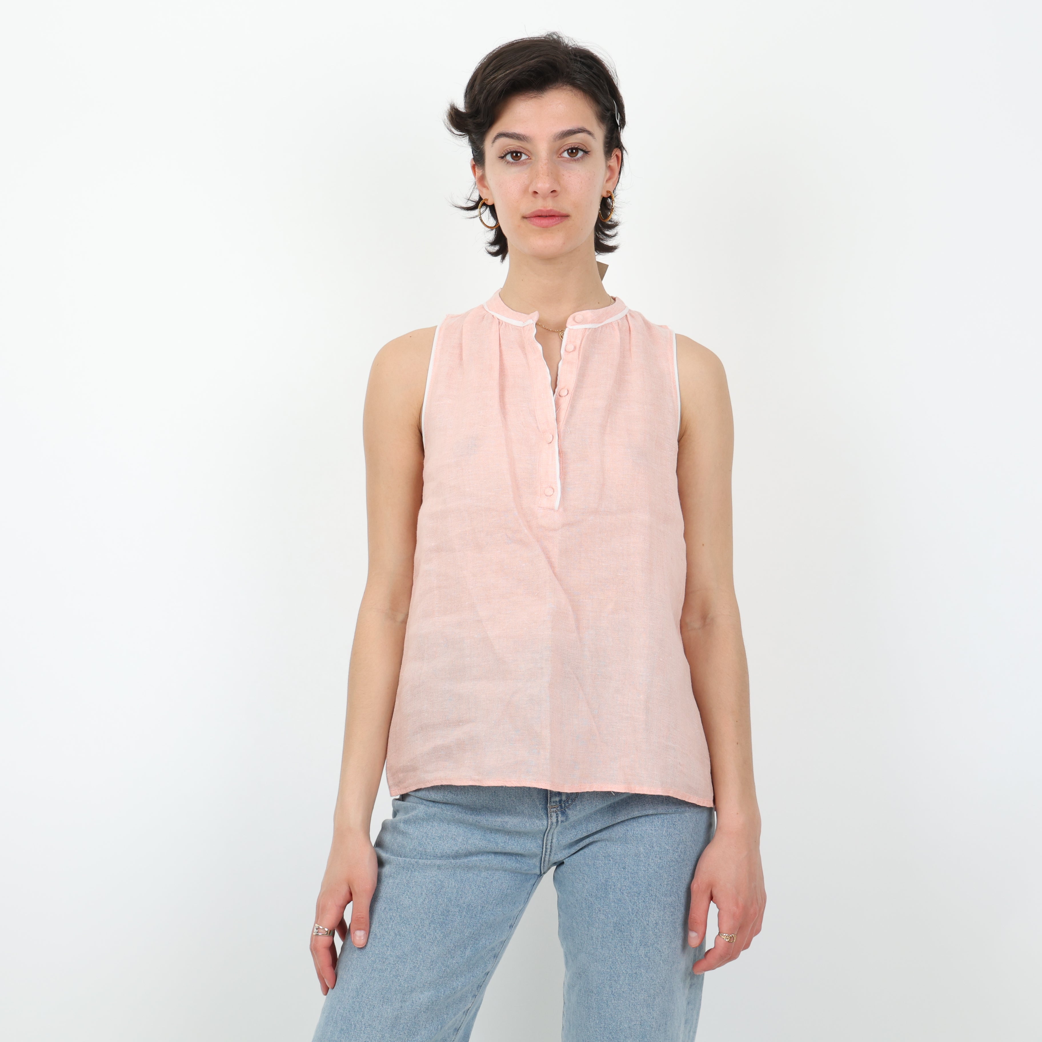 Blouse, UK Size 8