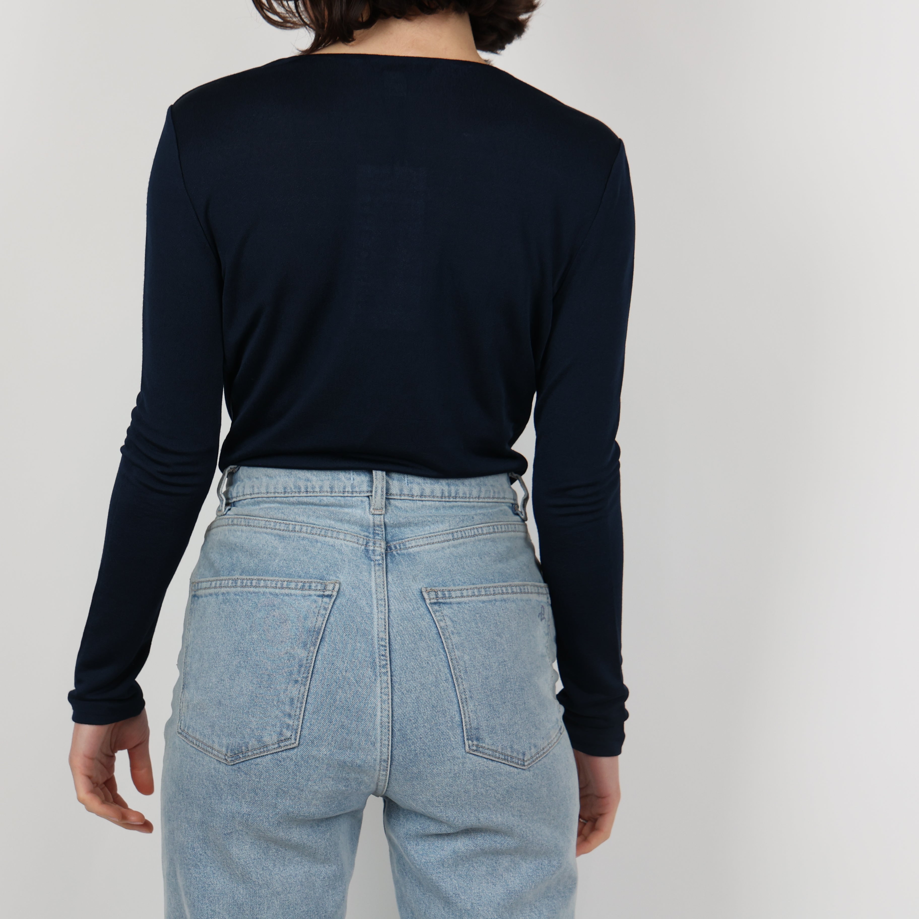 Top, UK Size 8