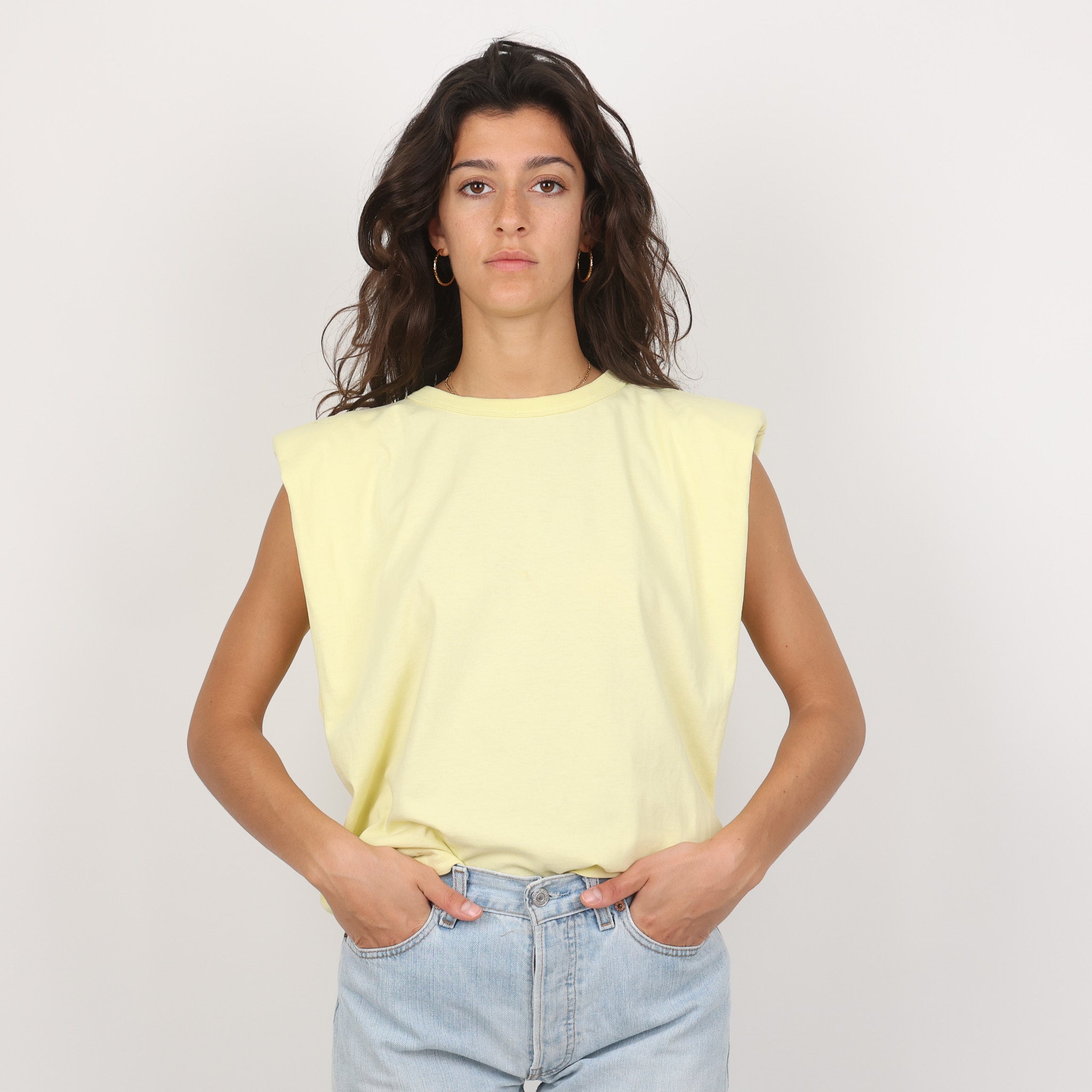 Top, UK Size 8